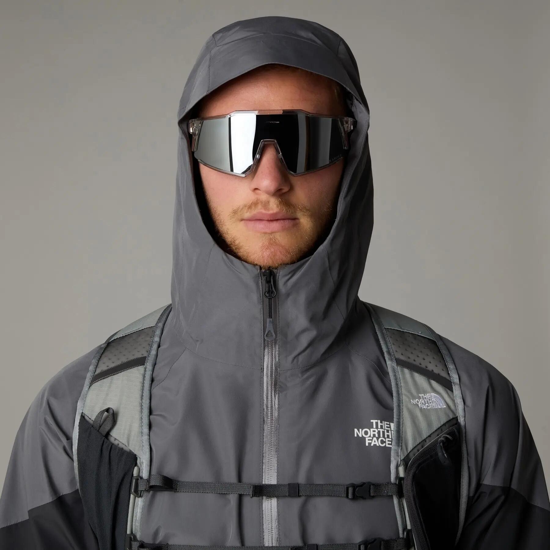 Giacca sportiva da uomo THE NORTH FACE LIGHTNING ZIP 6/6