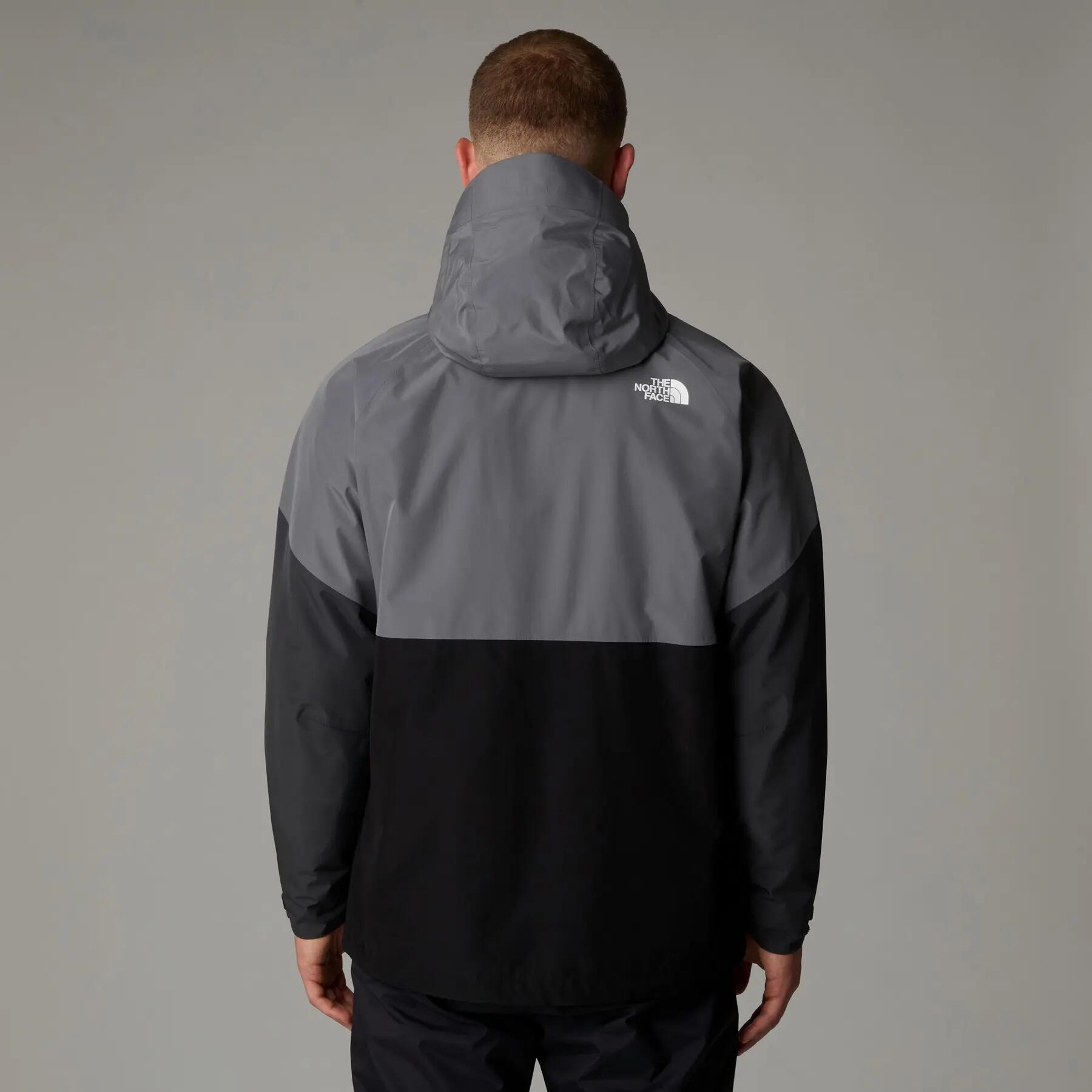 Giacca sportiva da uomo THE NORTH FACE LIGHTNING ZIP 5/6