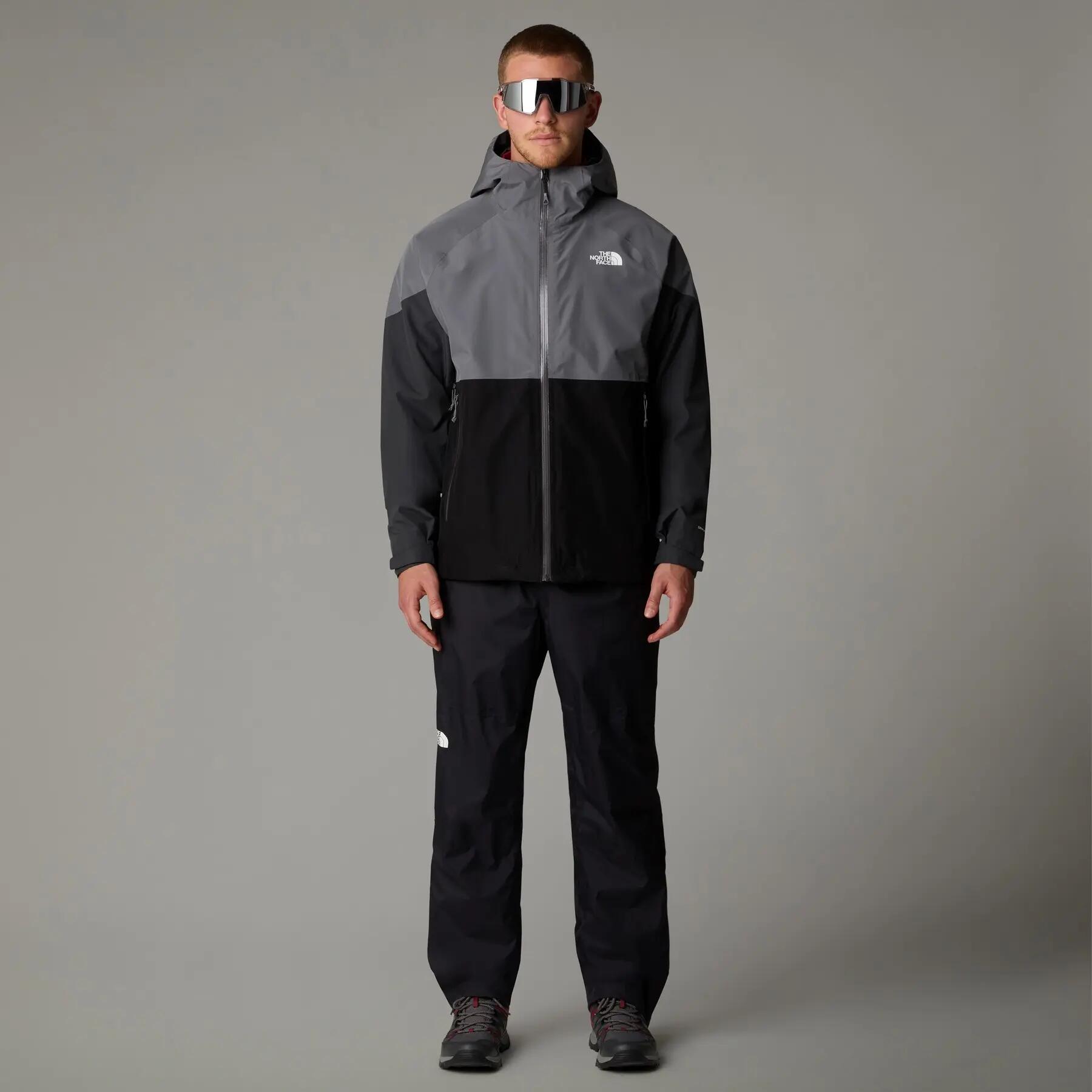 Giacca sportiva da uomo THE NORTH FACE LIGHTNING ZIP 4/6