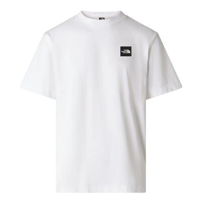 The north face expedition photo heren sport t-shirt