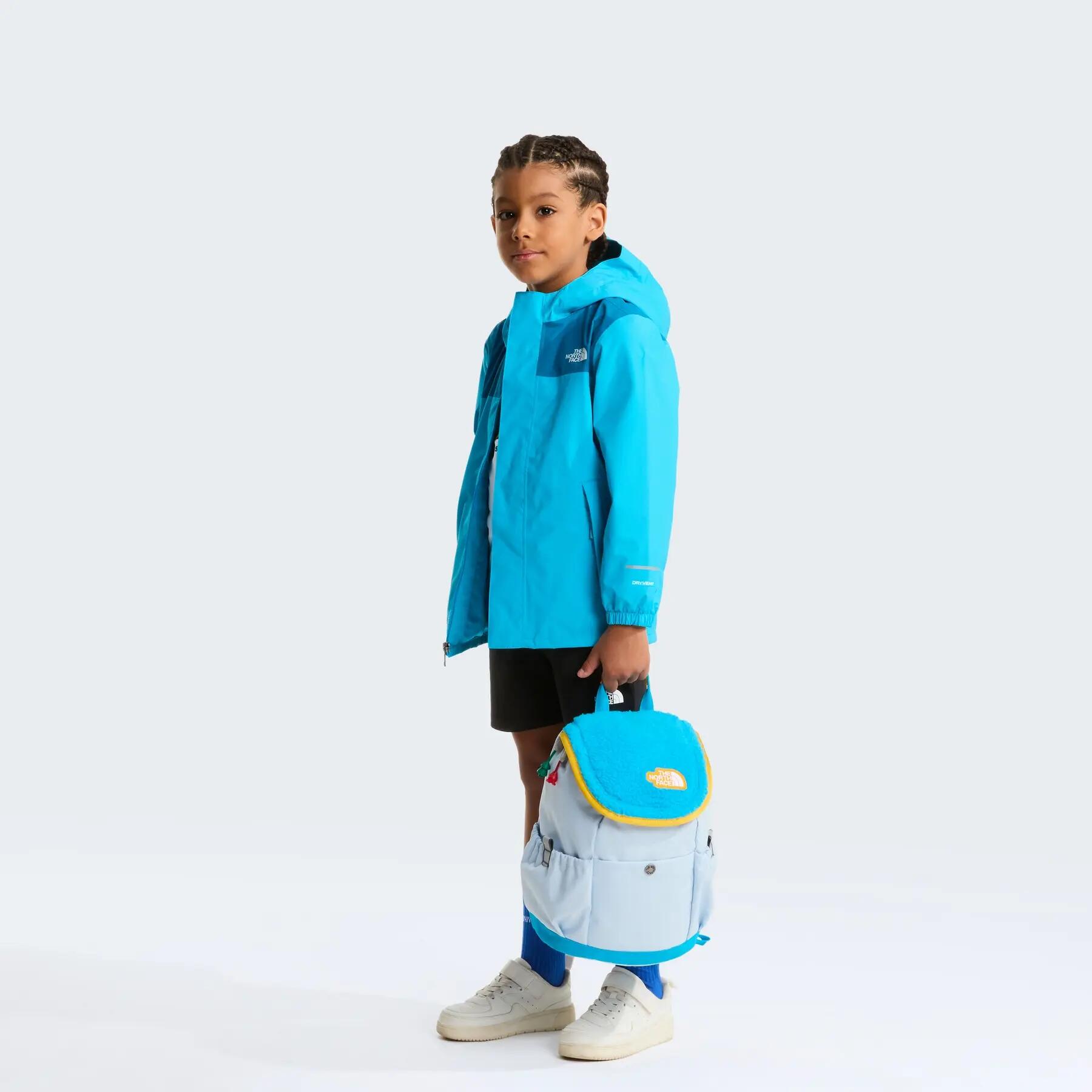 Veste de sport pour enfants THE NORTH FACE ANTORA RAIN 6/7