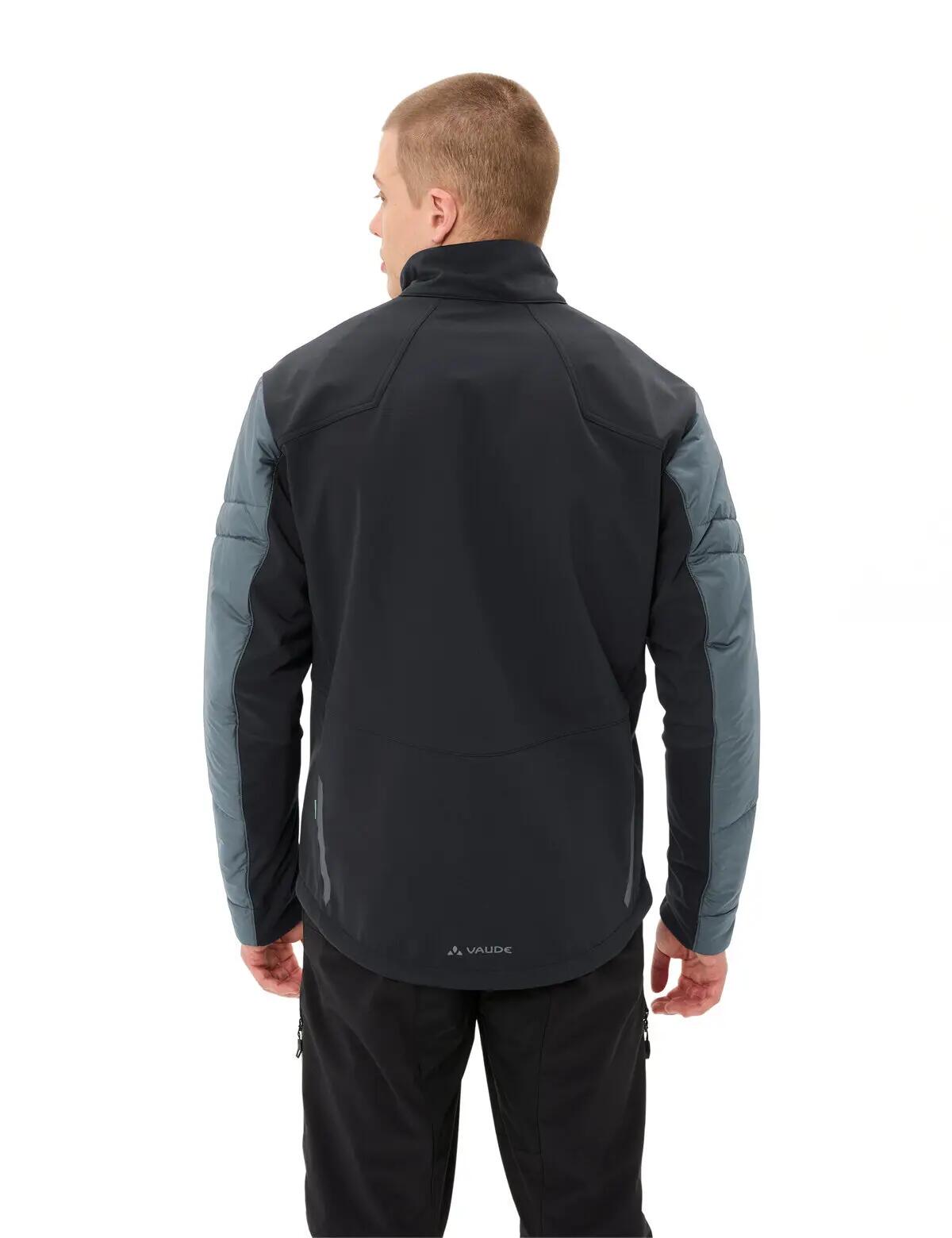 Radjacke M Minaki Jacket IV 4/7