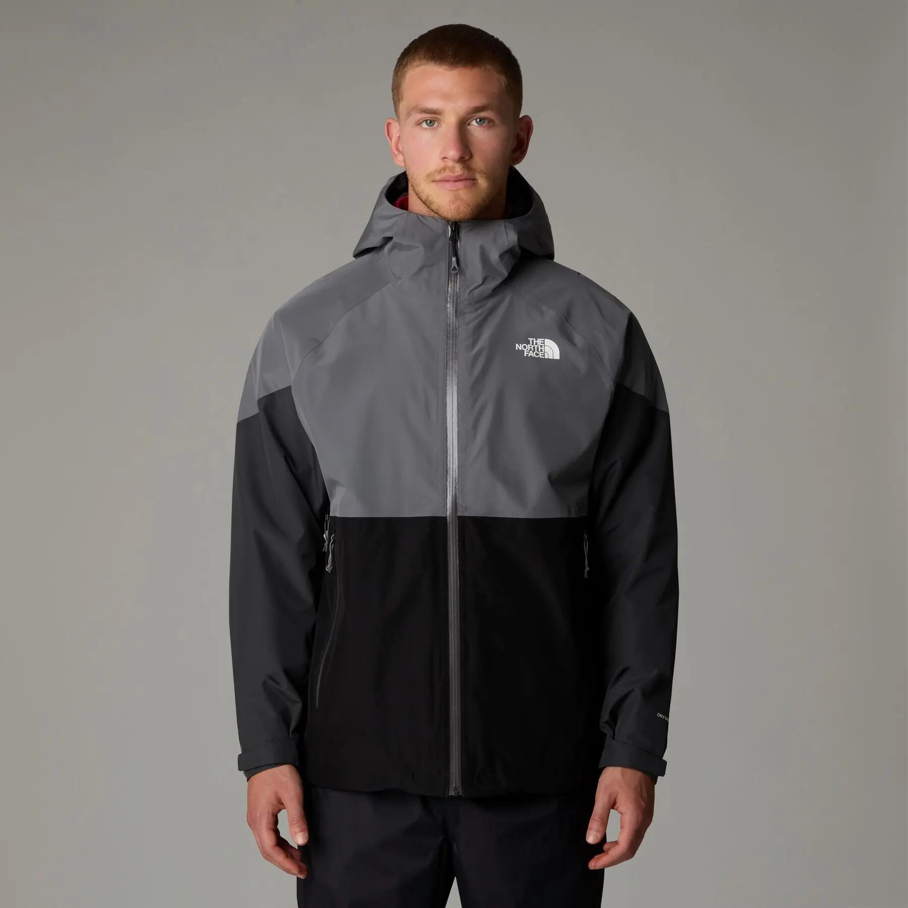 Giacca sportiva da uomo THE NORTH FACE LIGHTNING ZIP 3/6