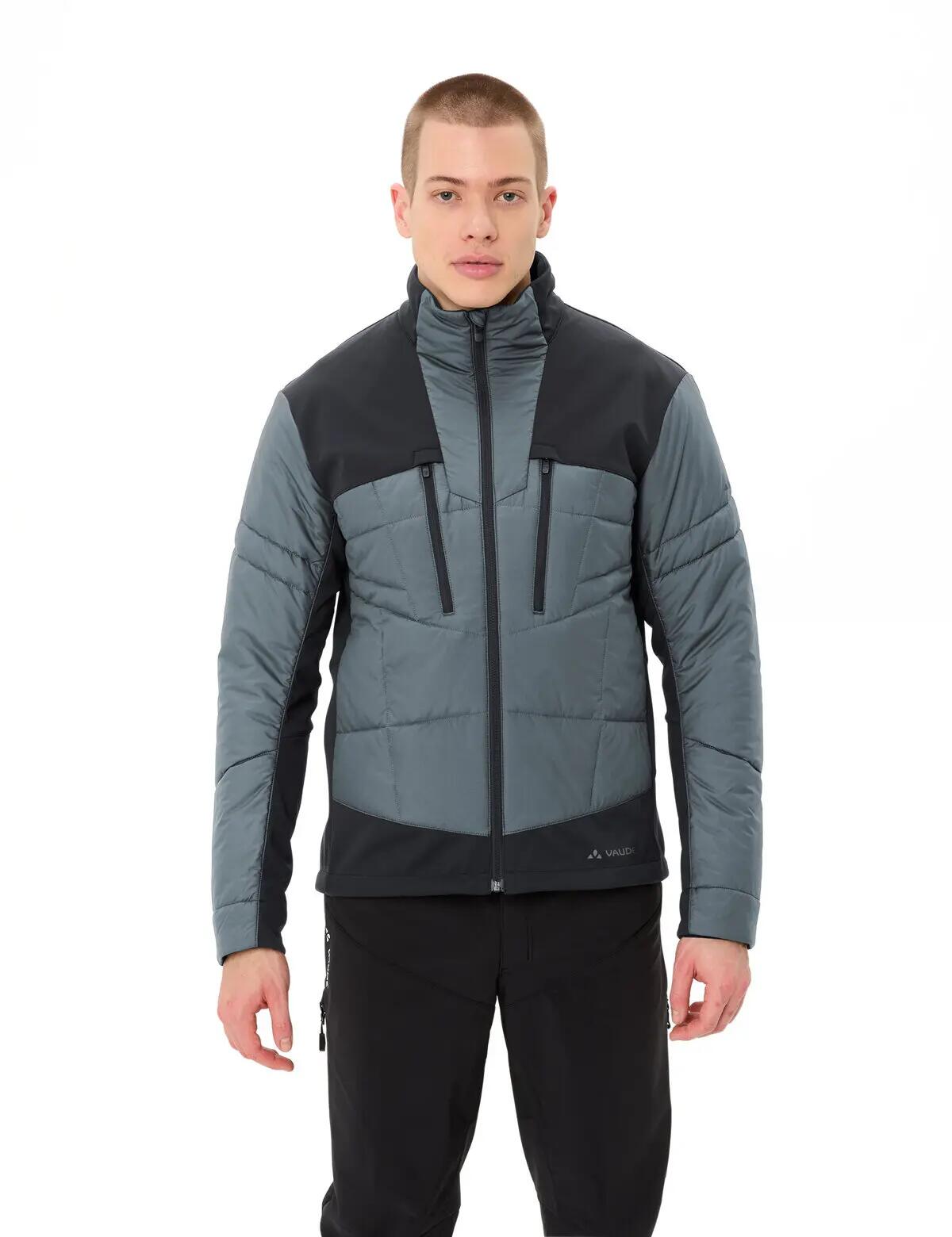 Radjacke M Minaki Jacket IV 3/7