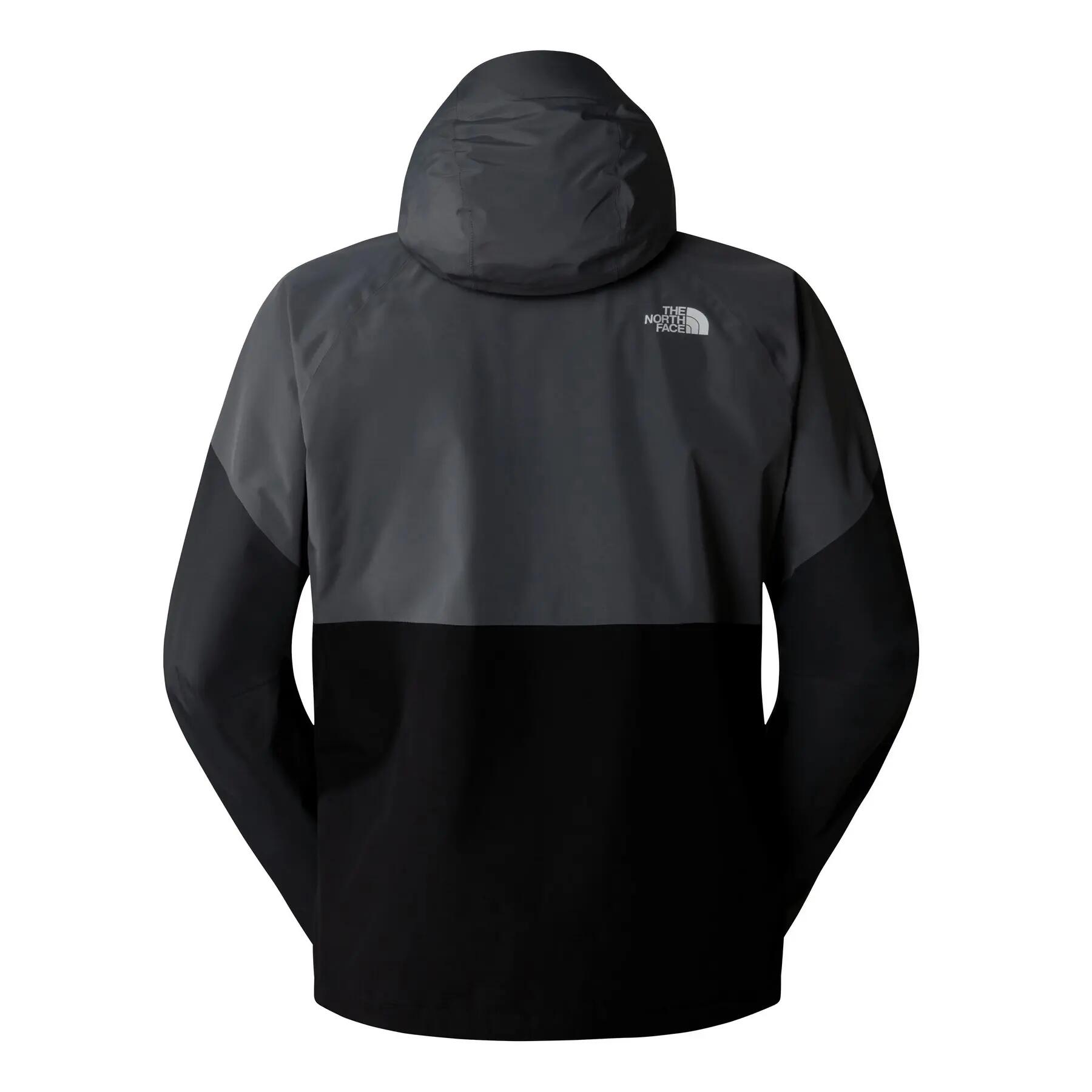 Giacca sportiva da uomo THE NORTH FACE LIGHTNING ZIP 2/6