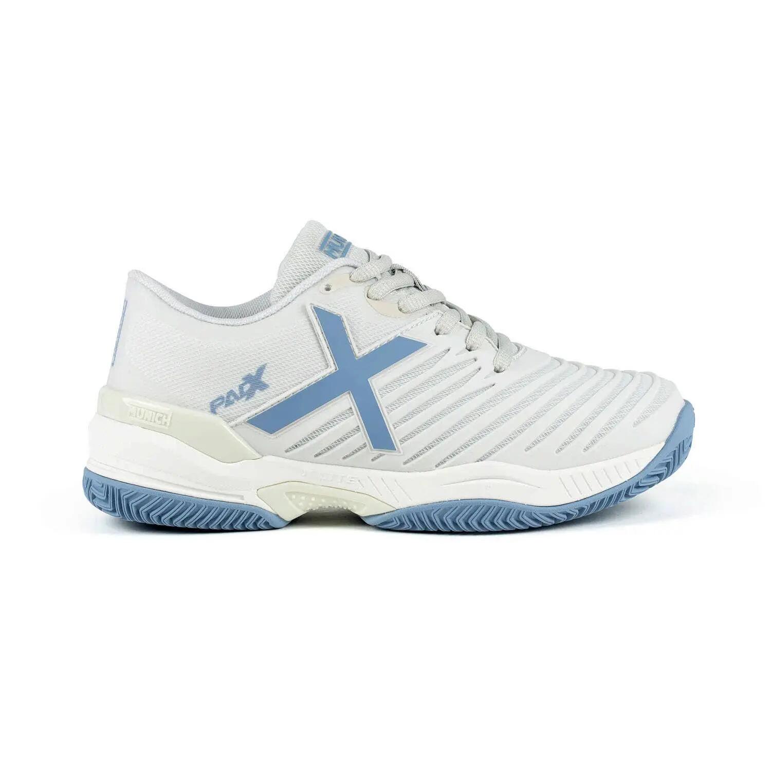 Munich Padx 69 Blue Woman 4034069