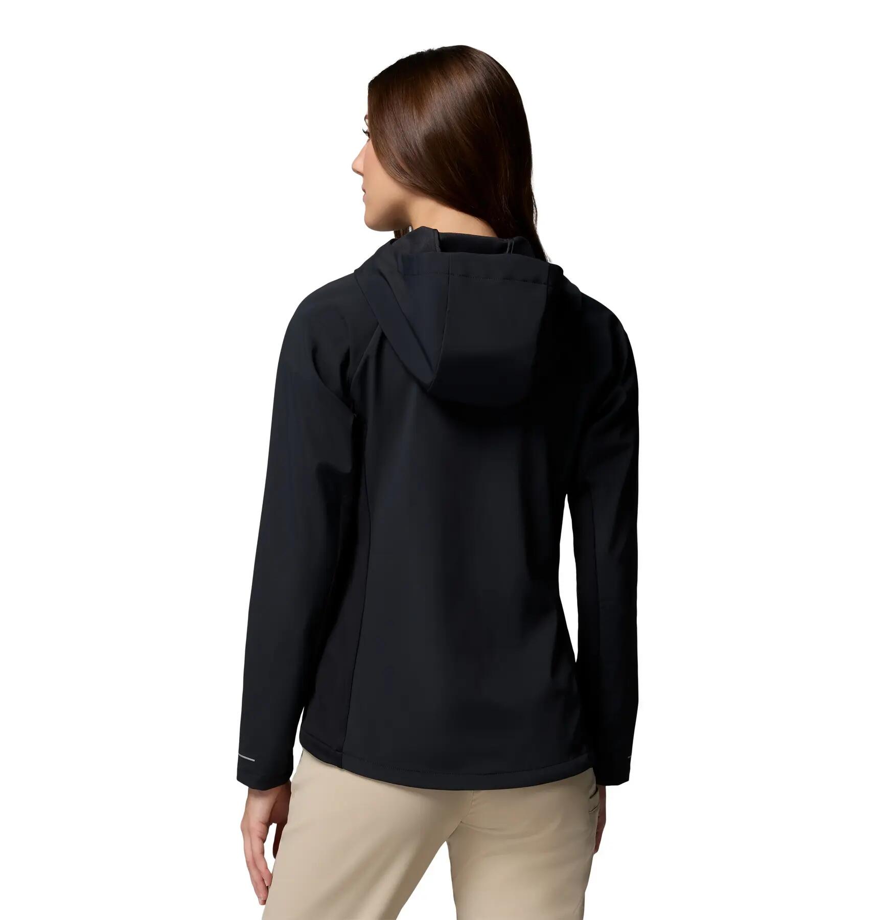Columbia TRAILBORNE Softshell-Sportjacke für Damen 2/9