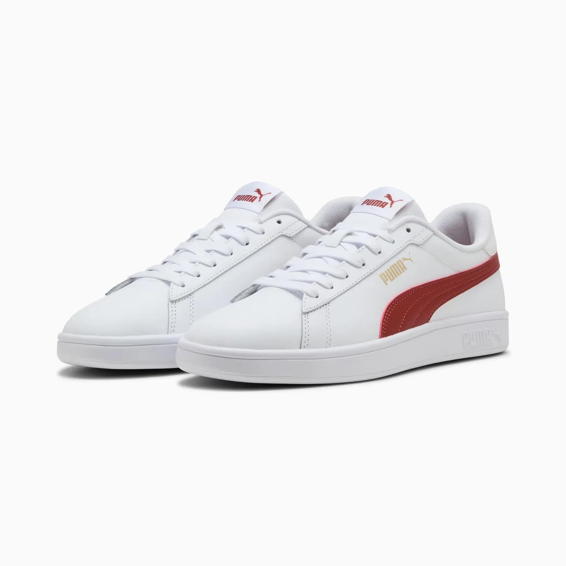 Puma SMASH herensportschoenen 1/6