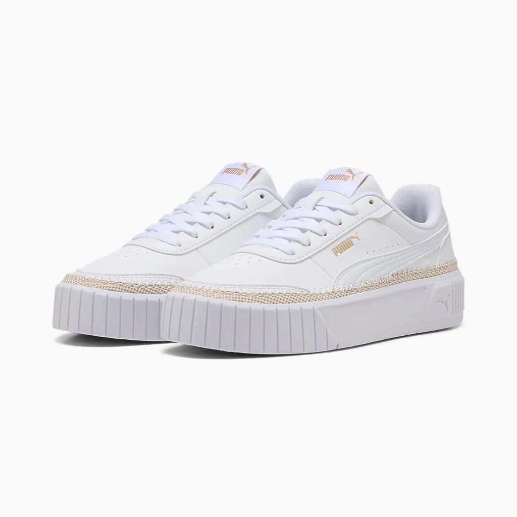 Дамски спортни обувки Puma CARINA MIA