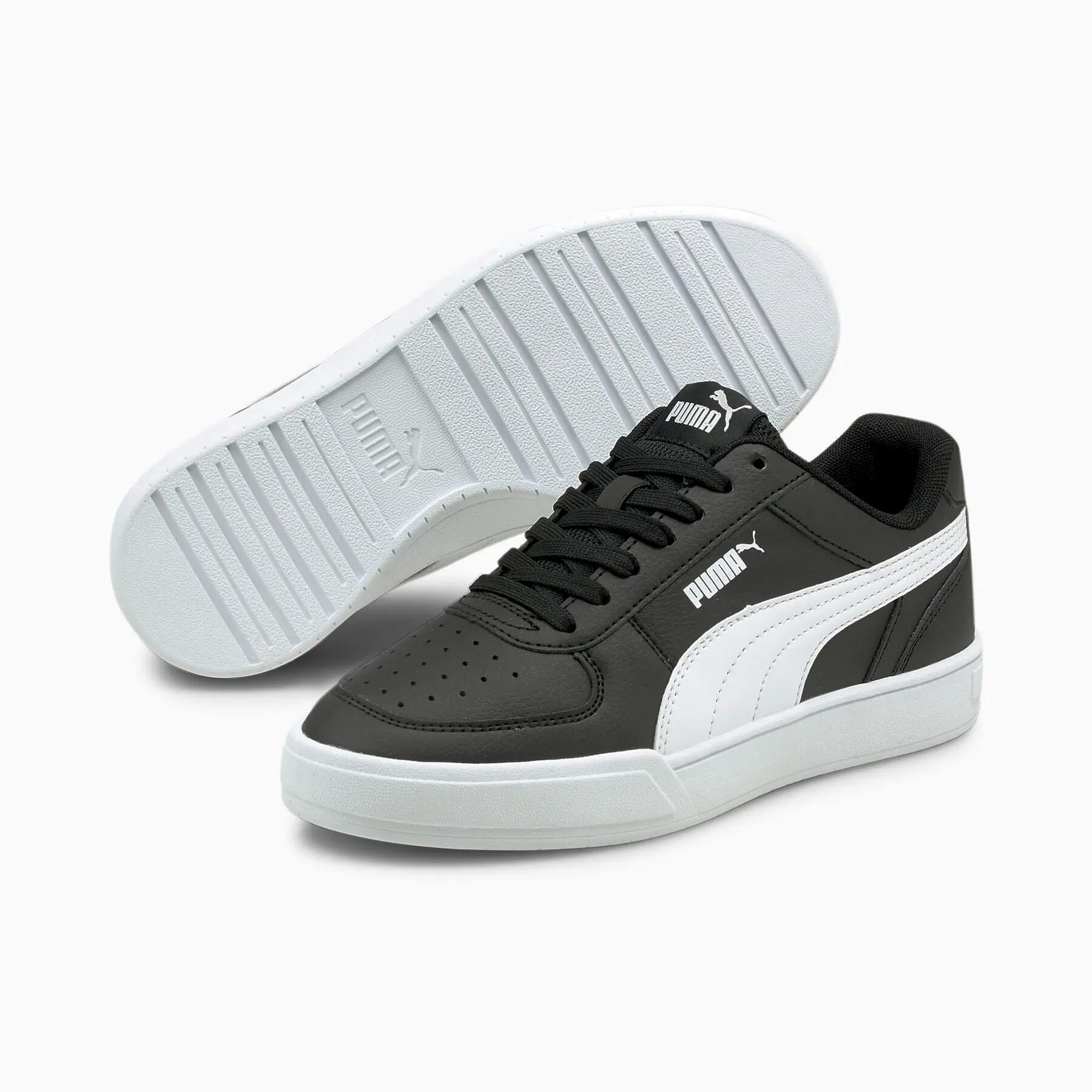 Pantofi sport pentru copii Puma CAVEN JR