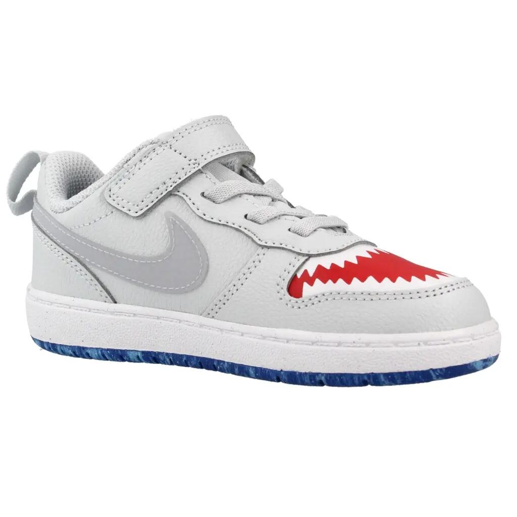 Zapatillas niño Nike Io1662 5/5
