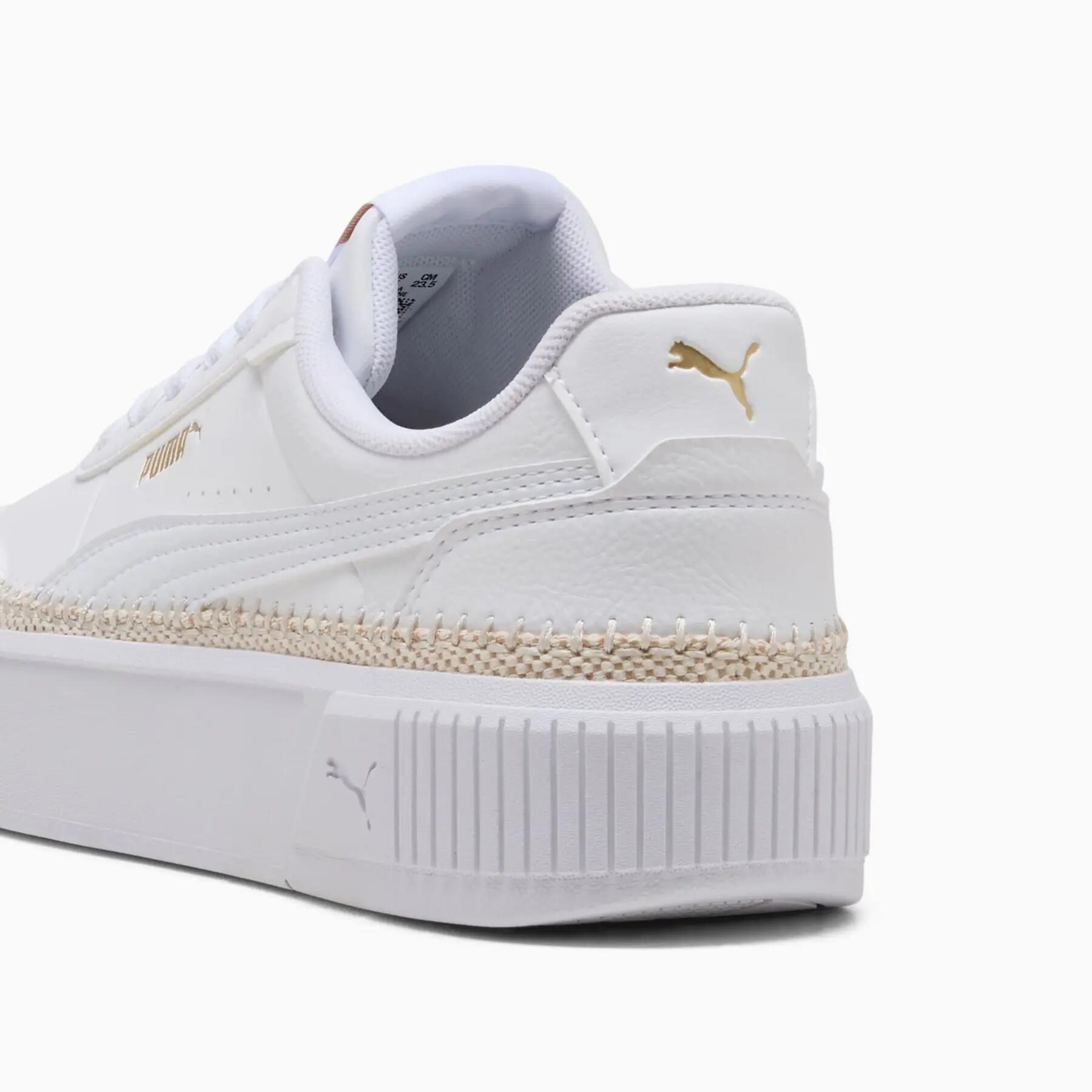 Zapatillas deportivas Puma CARINA MIA para mujer 6/7