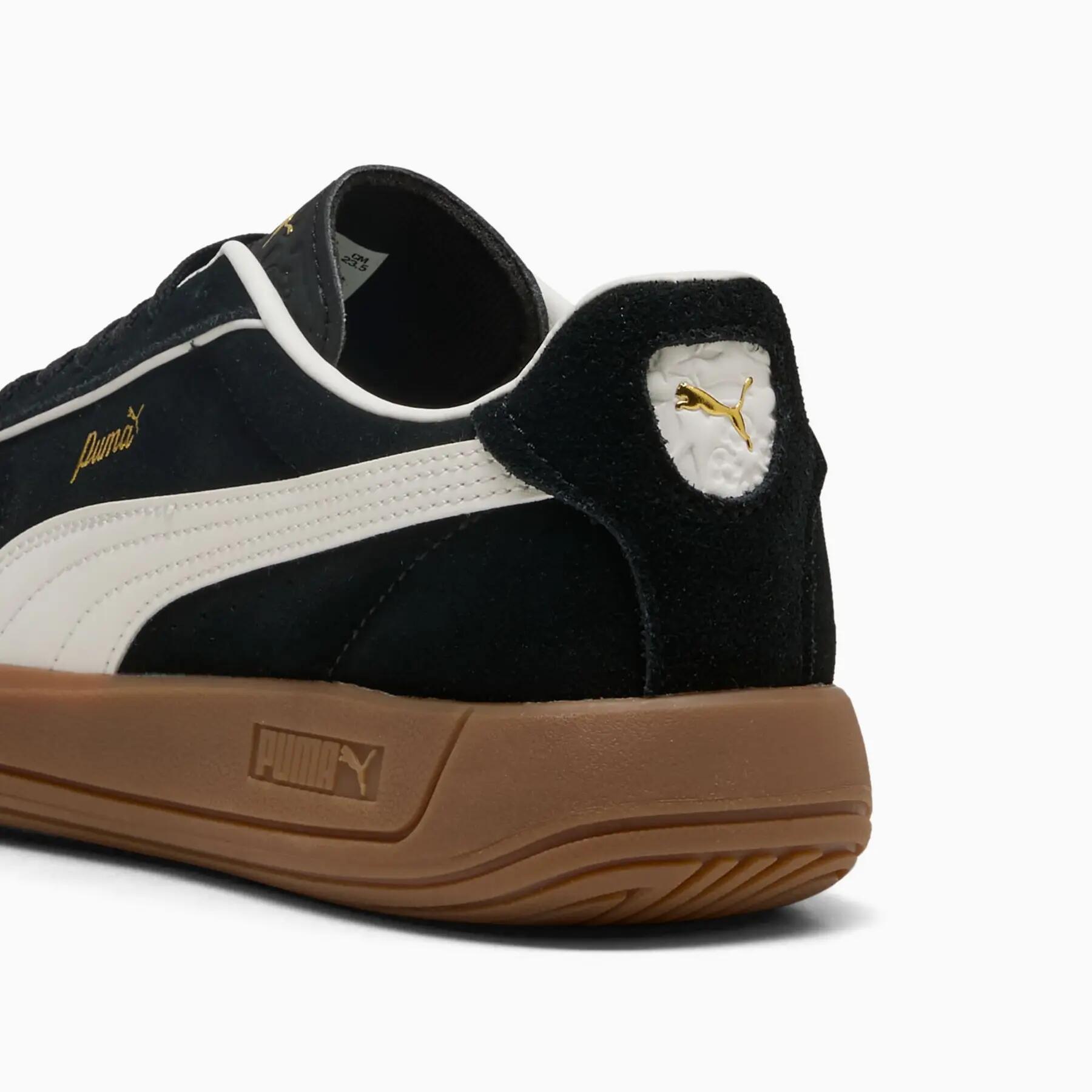 Puma CLUB KLASSIKA dames sportschoenen 6/7