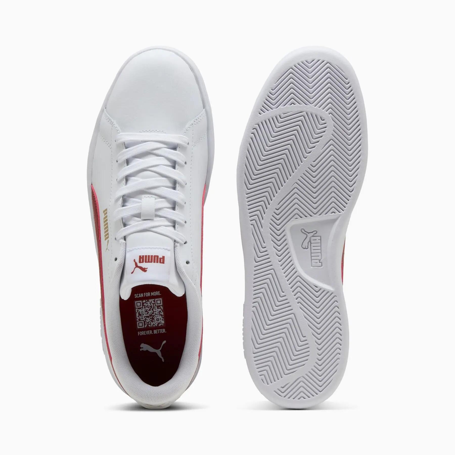 Puma SMASH herensportschoenen 3/6