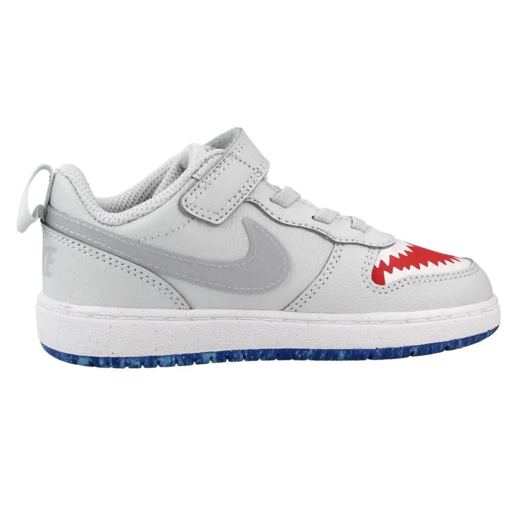 Zapatillas niño Nike Io1662 4/5