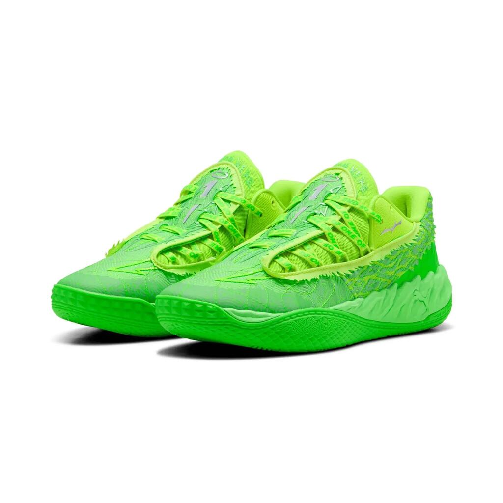 Мъжки спортни обувки Puma Basketball