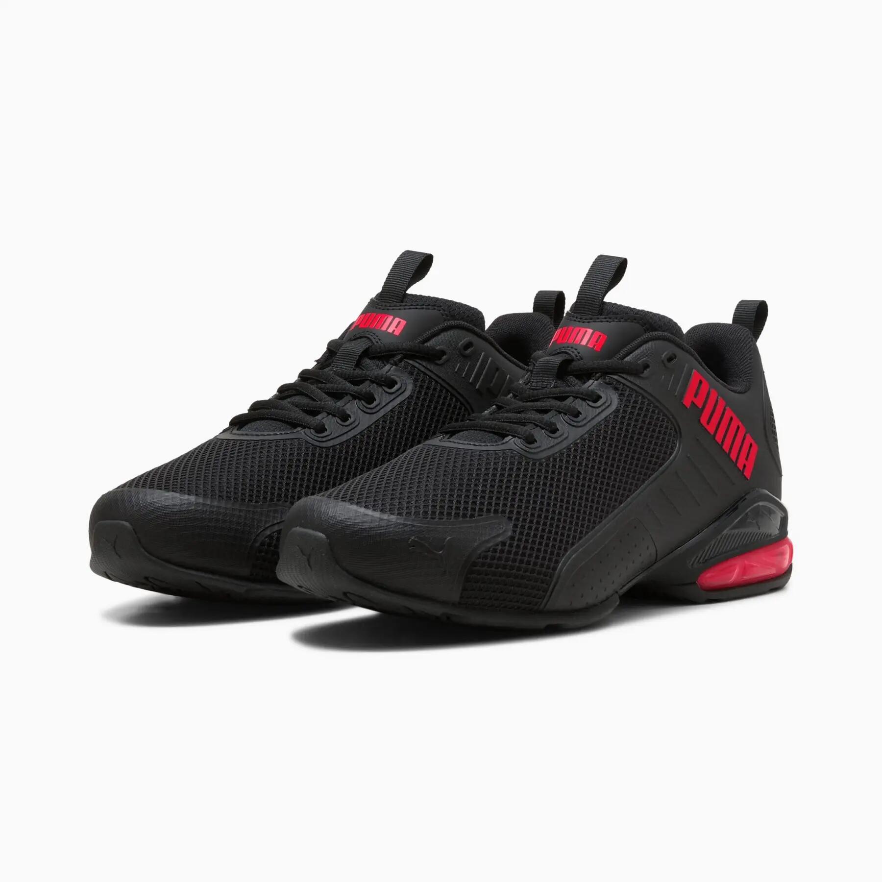 PUMA picture