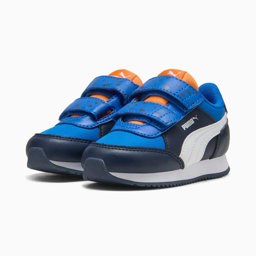 Детски спортни обувки Puma ADAPTOR MATCH