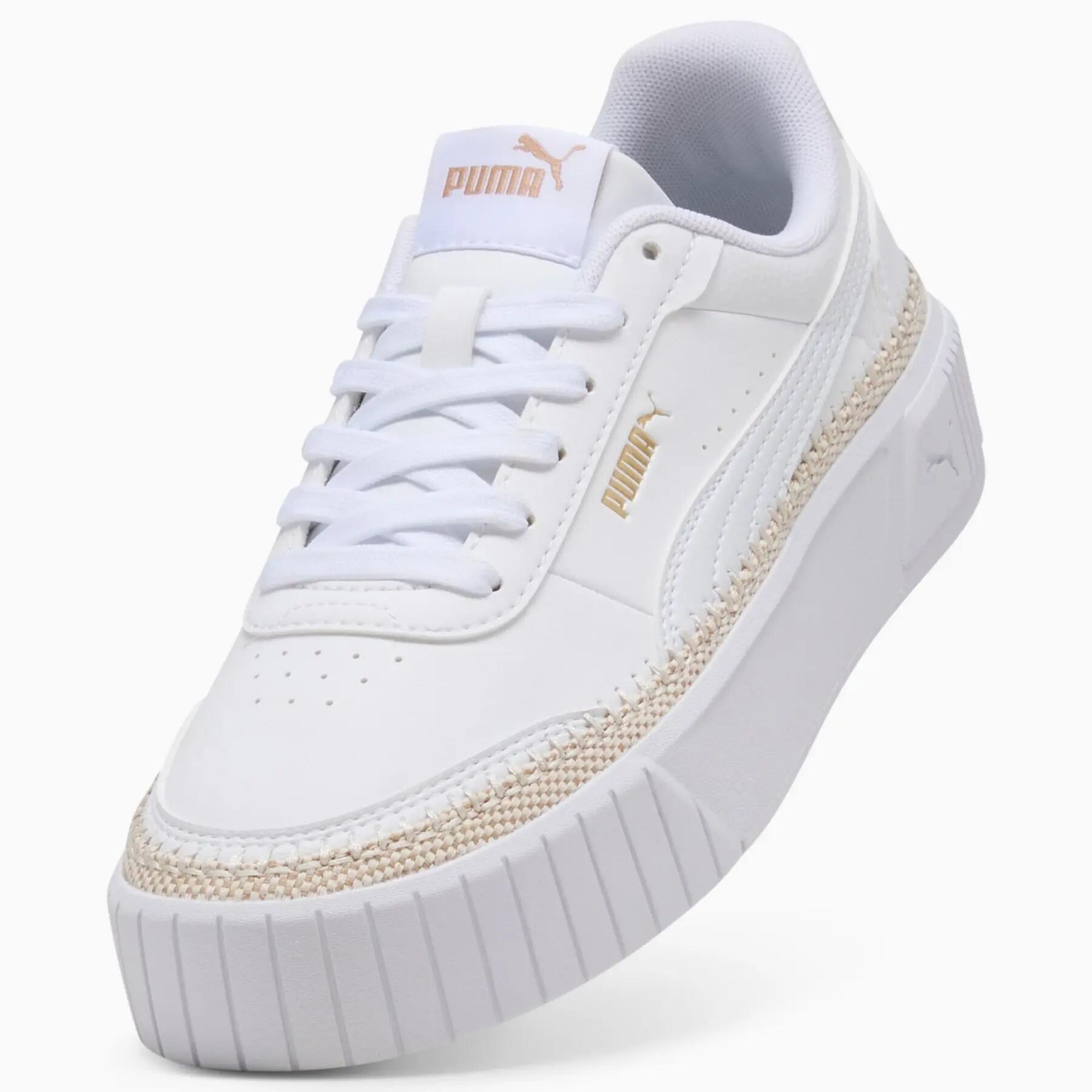 Zapatillas deportivas Puma CARINA MIA para mujer 5/7