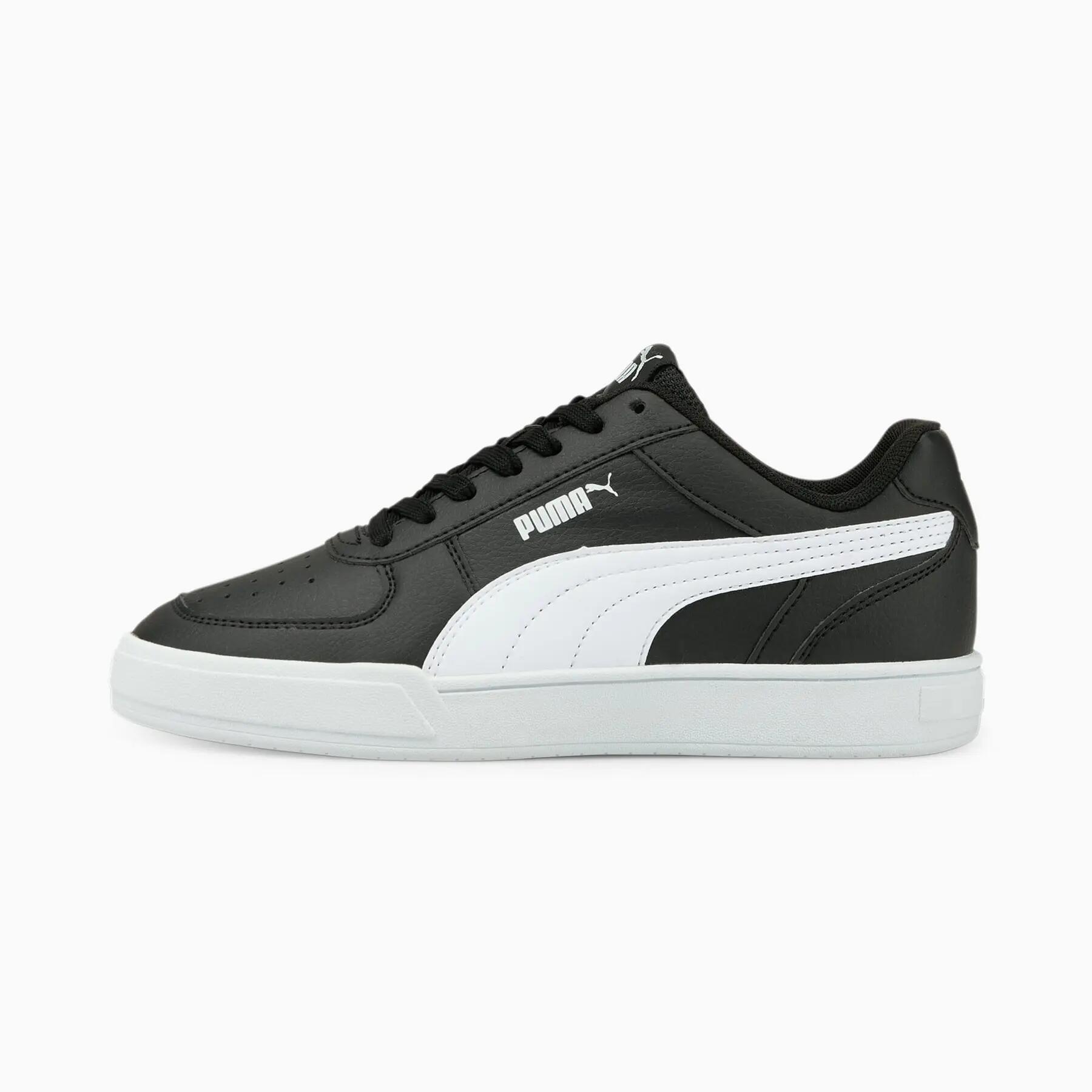 Puma CAVEN JR kindersportschoenen 2/7