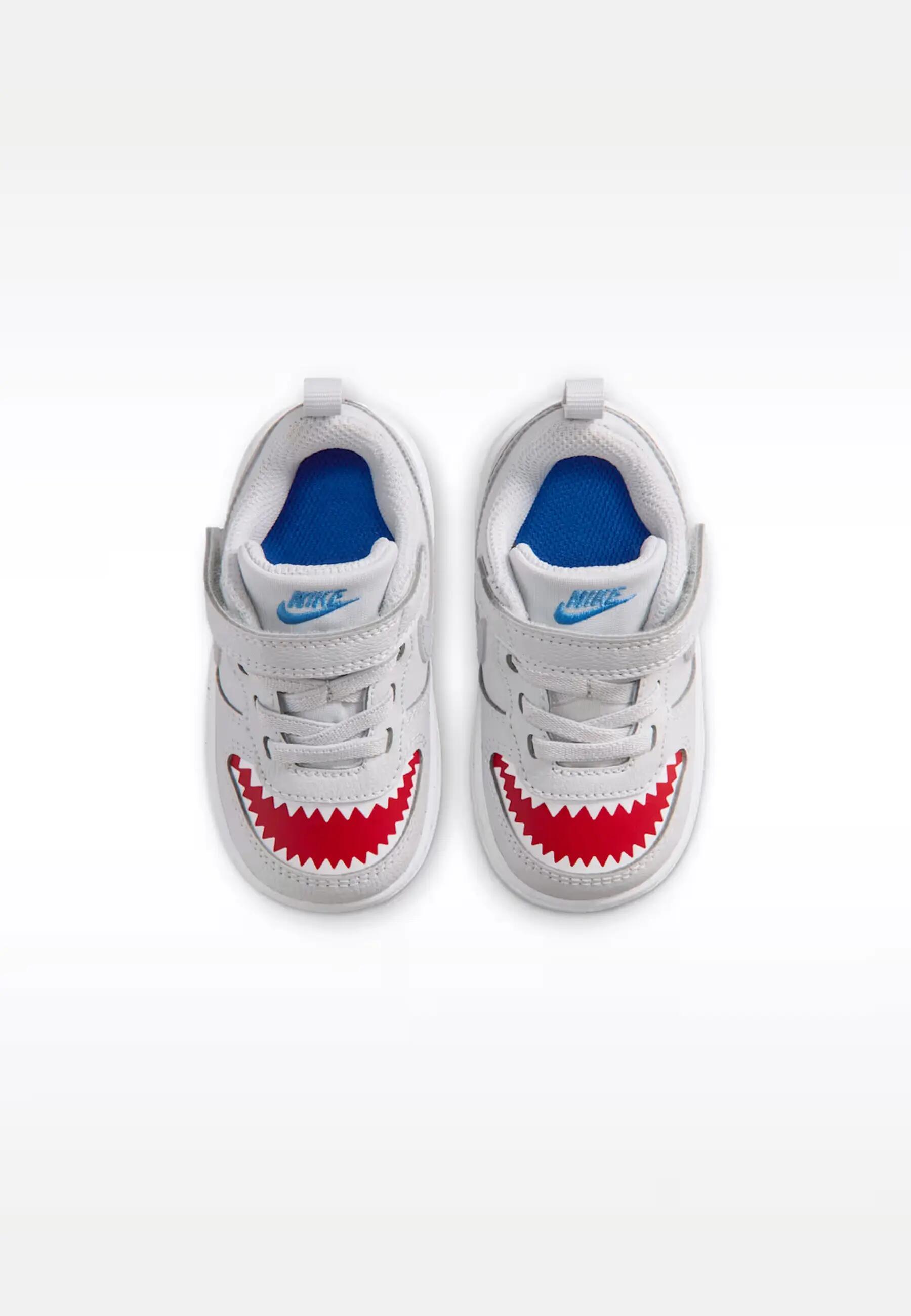 Zapatillas niño Nike Io1662 3/5