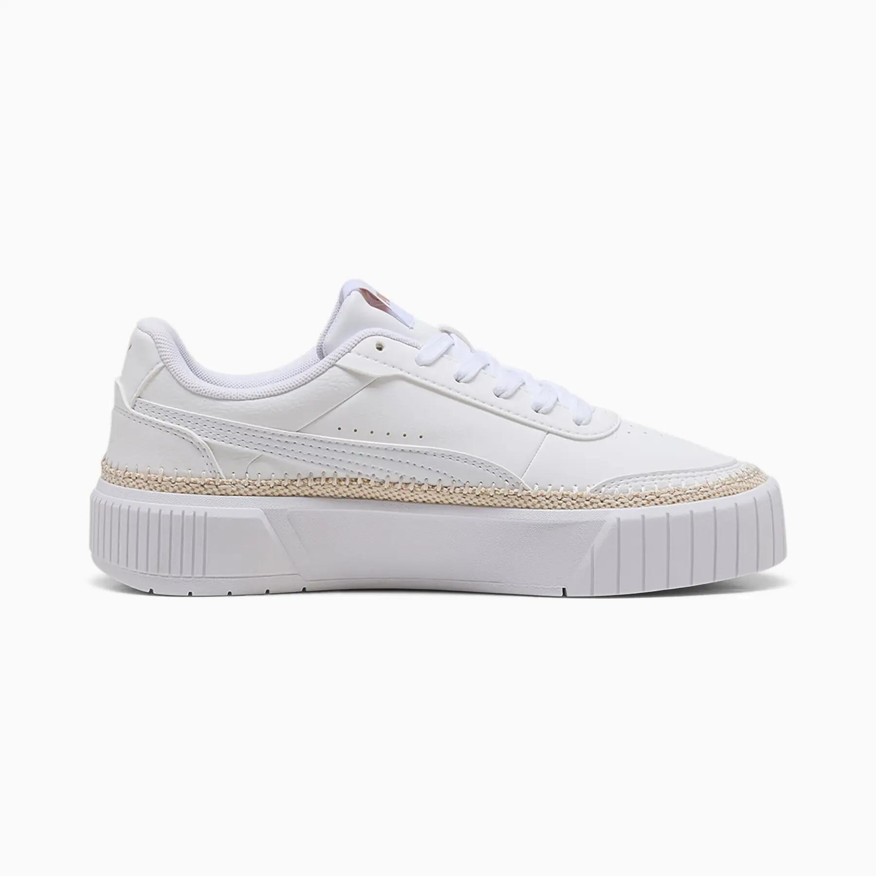 Zapatillas deportivas Puma CARINA MIA para mujer 4/7