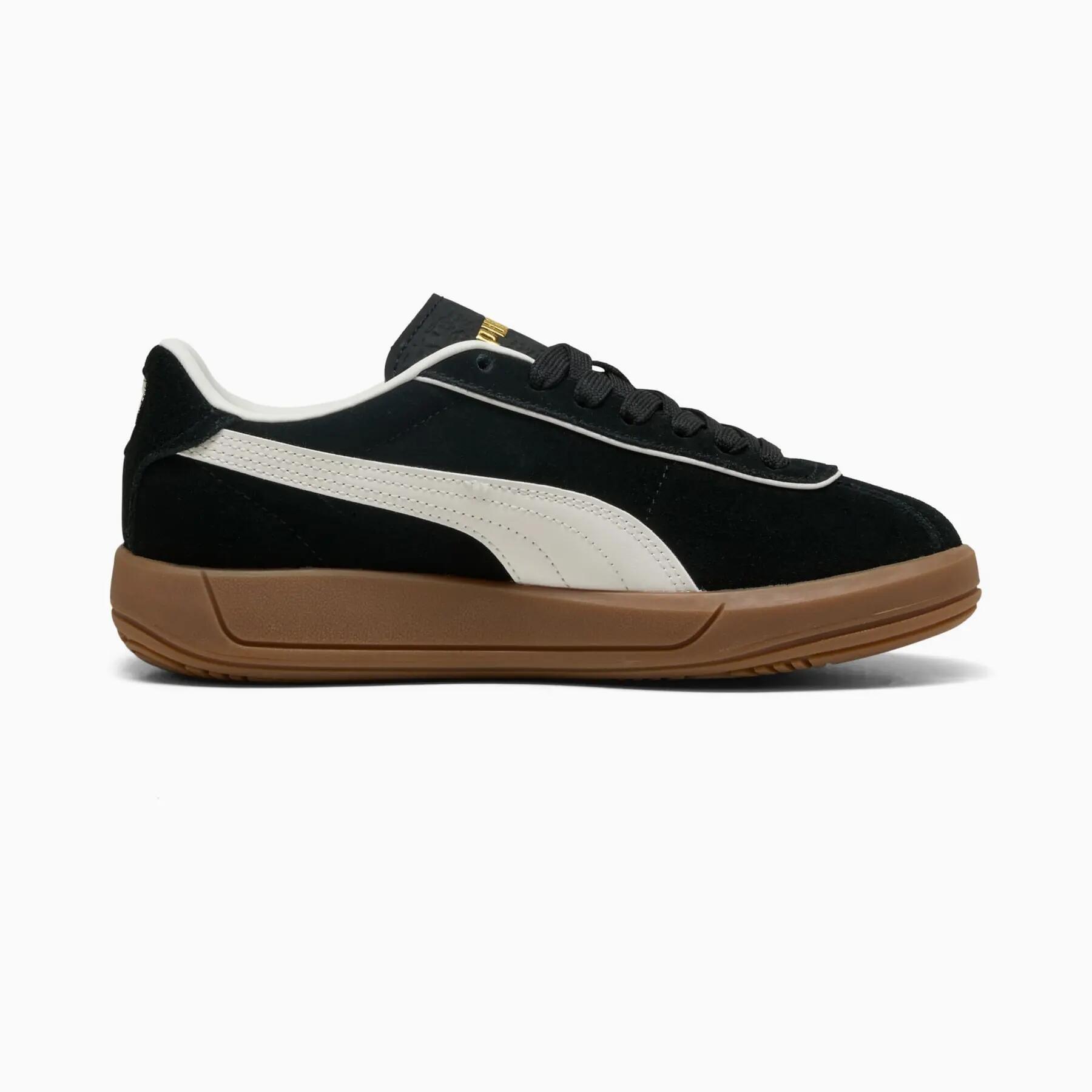 Puma CLUB KLASSIKA dames sportschoenen 4/7