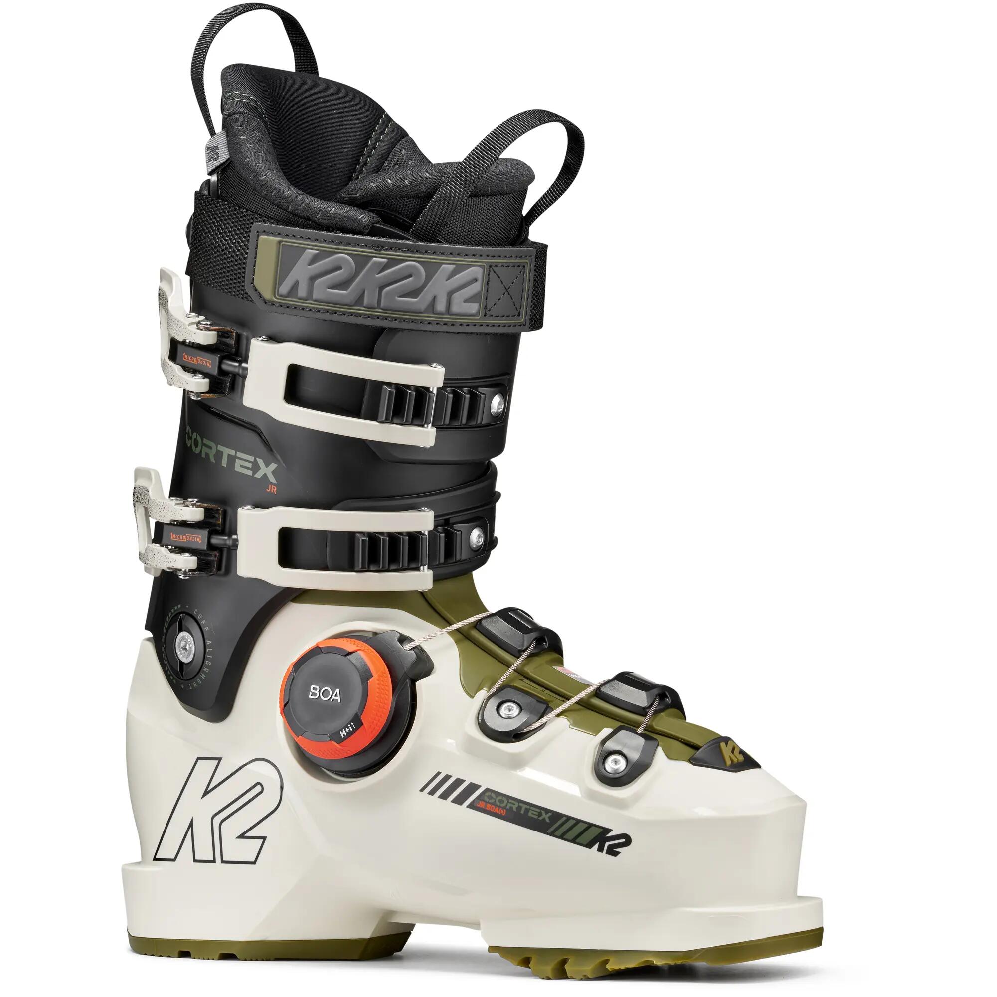 K2 picture