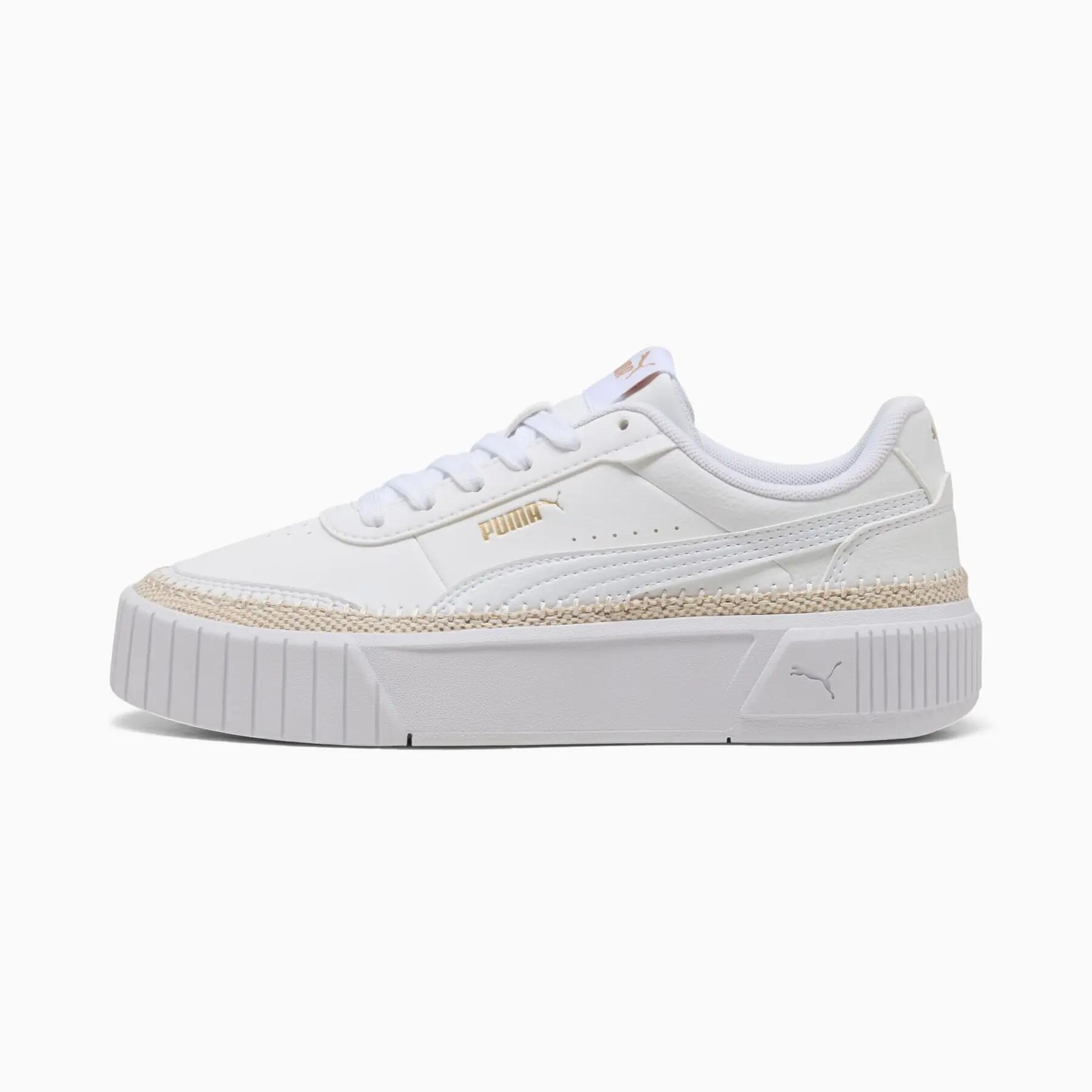 Zapatillas deportivas Puma CARINA MIA para mujer 2/7