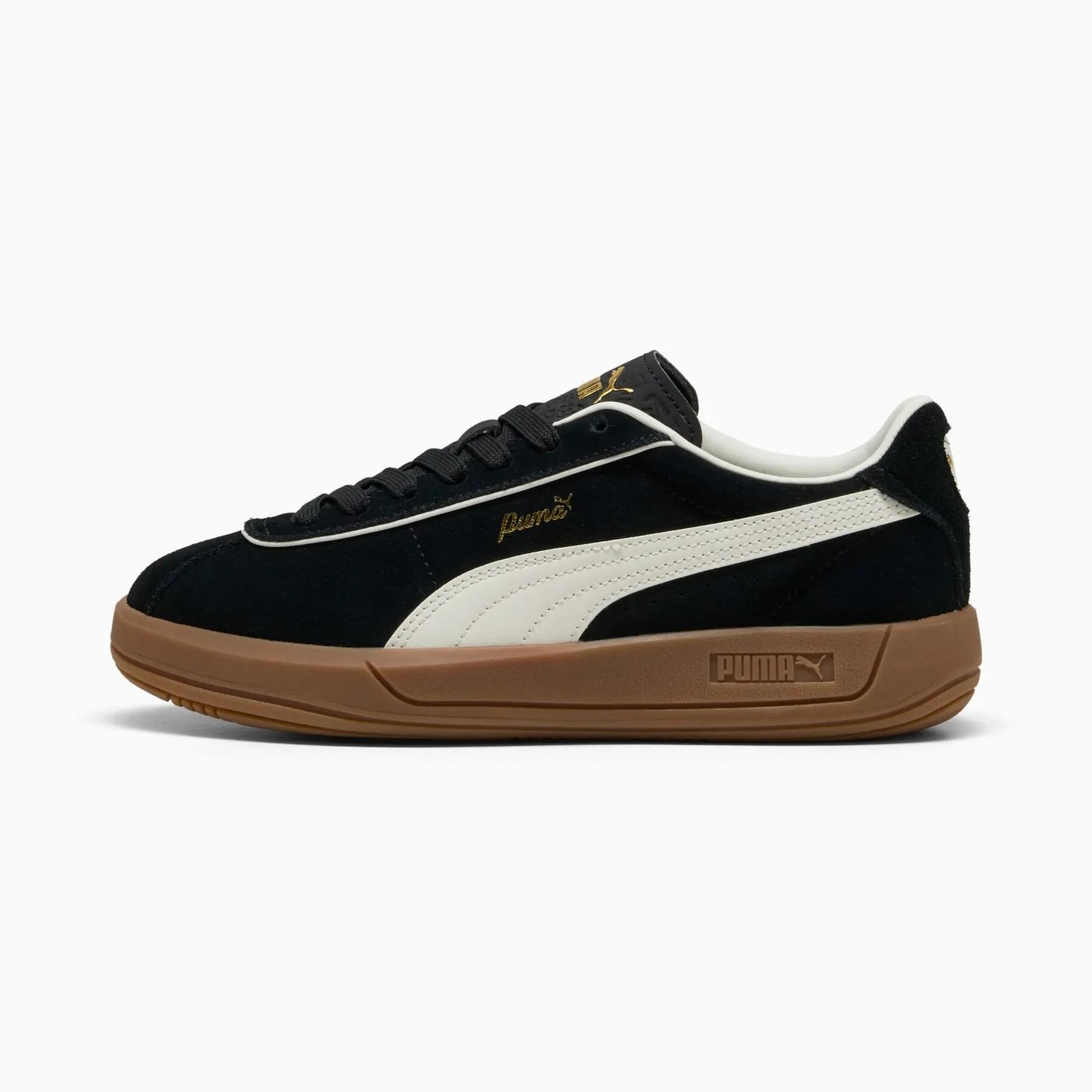 Puma CLUB KLASSIKA dames sportschoenen 2/7