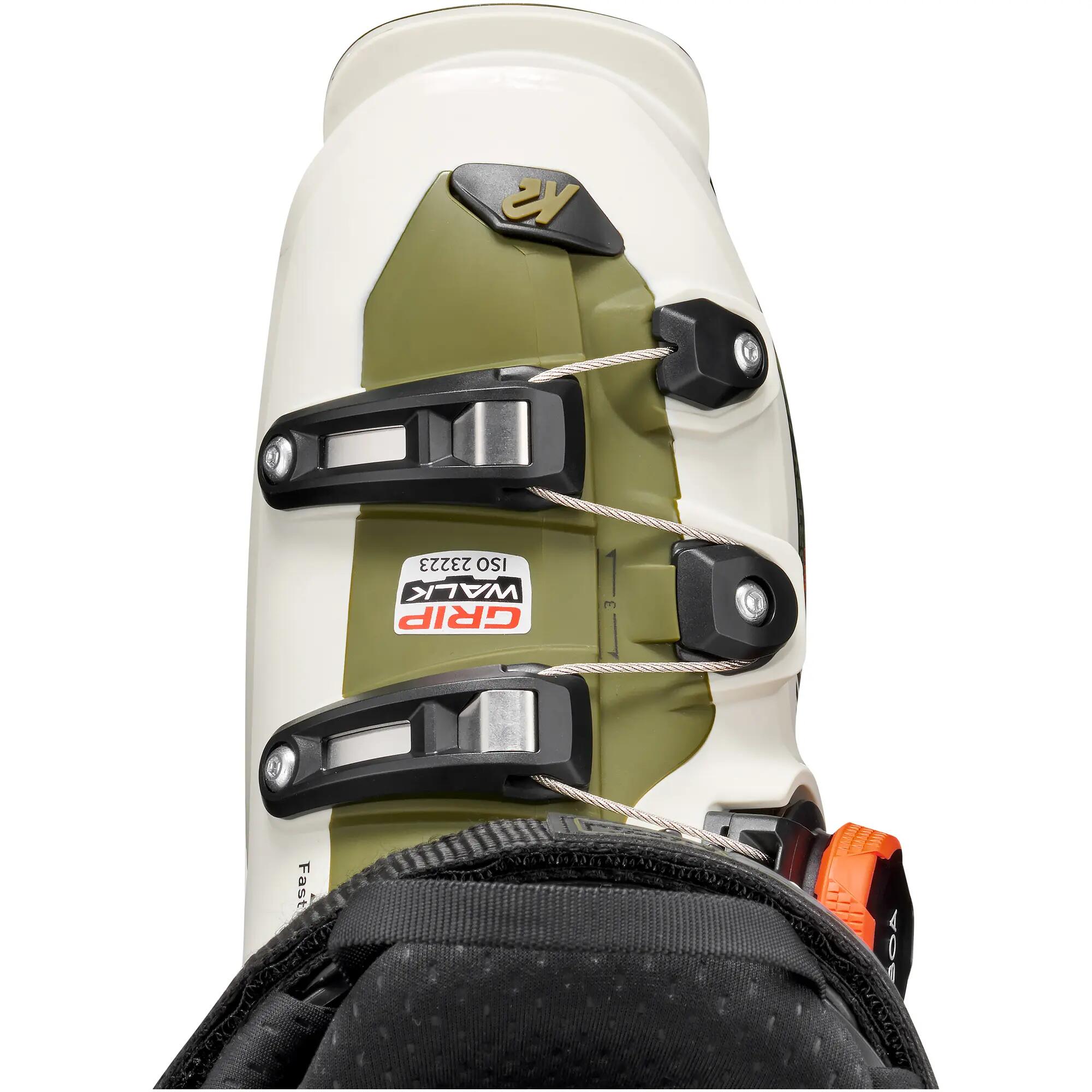 Buty narciarskie K2 junior CORTEX JR BOA 6/7