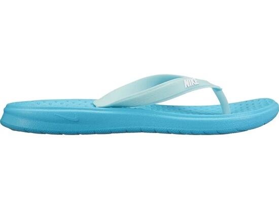 Klapki dziecięce NIKE SOLAY THONG GS 29.5