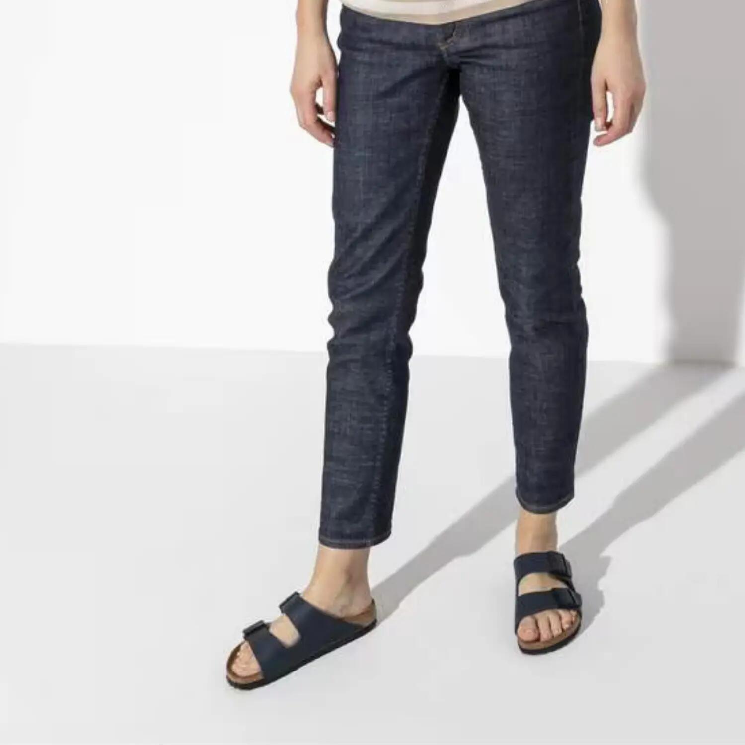 Klapki męskie Birkenstock Arizona BS 7/7