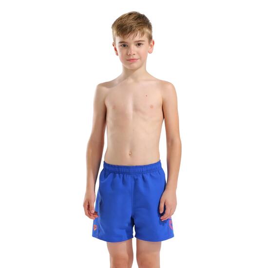 Shorts de bain Garçon - Fundamentals Logo R