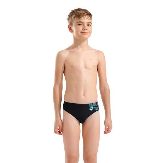 Costume slip Ragazzo - B Kikko