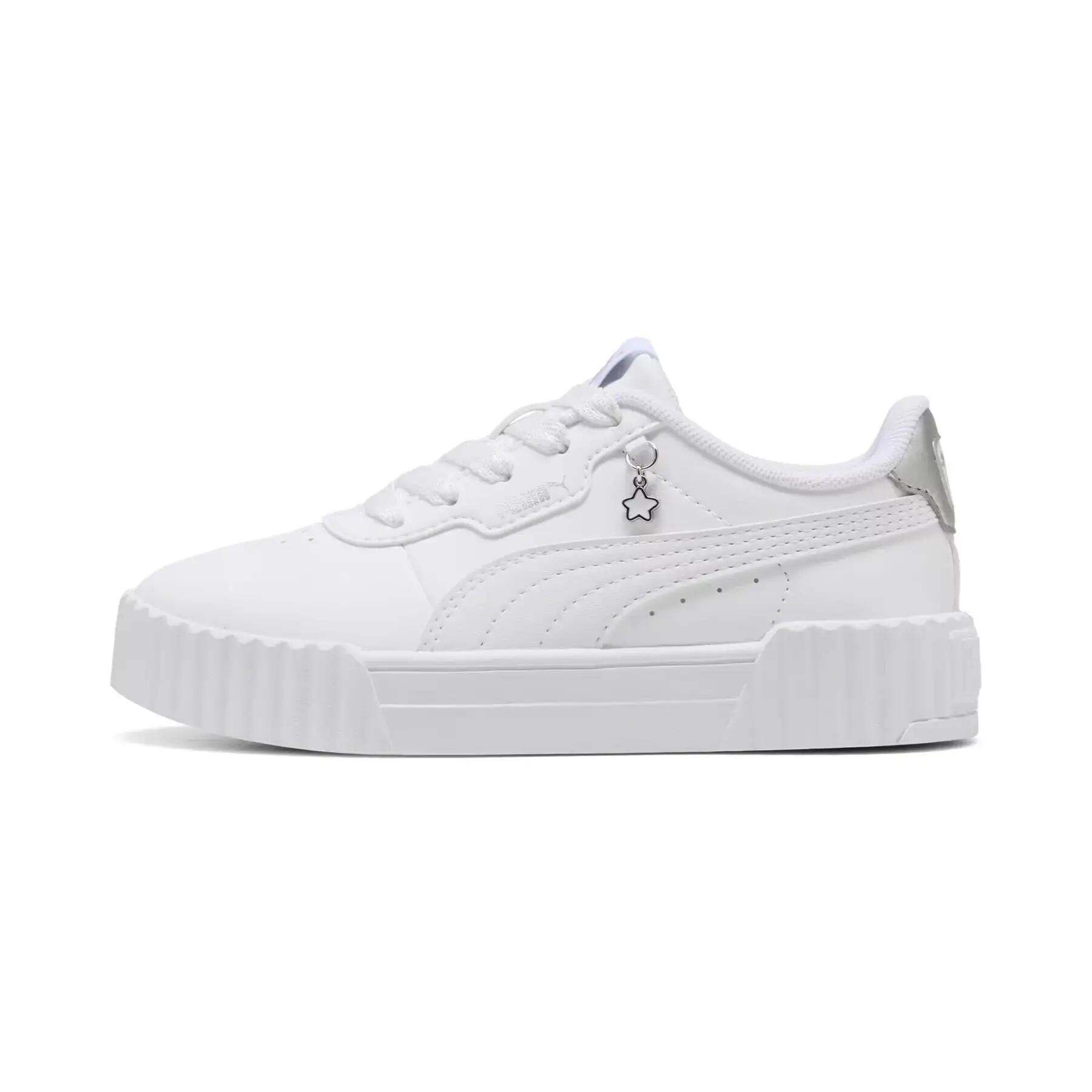 PUMA picture