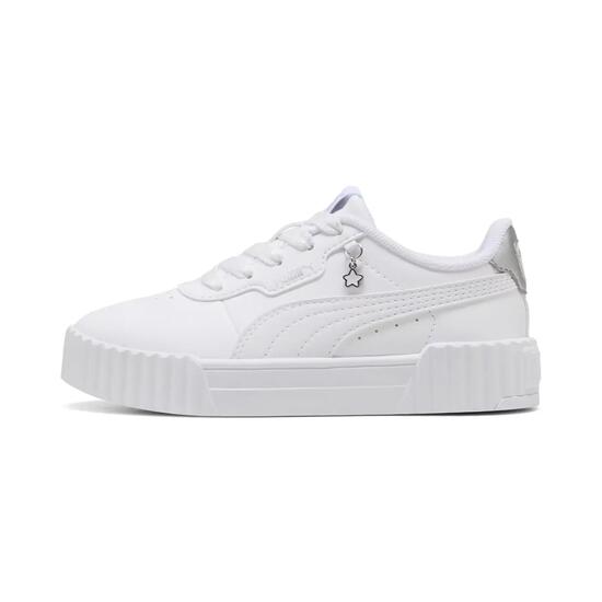 Buty sportowe dziewczęce Puma
