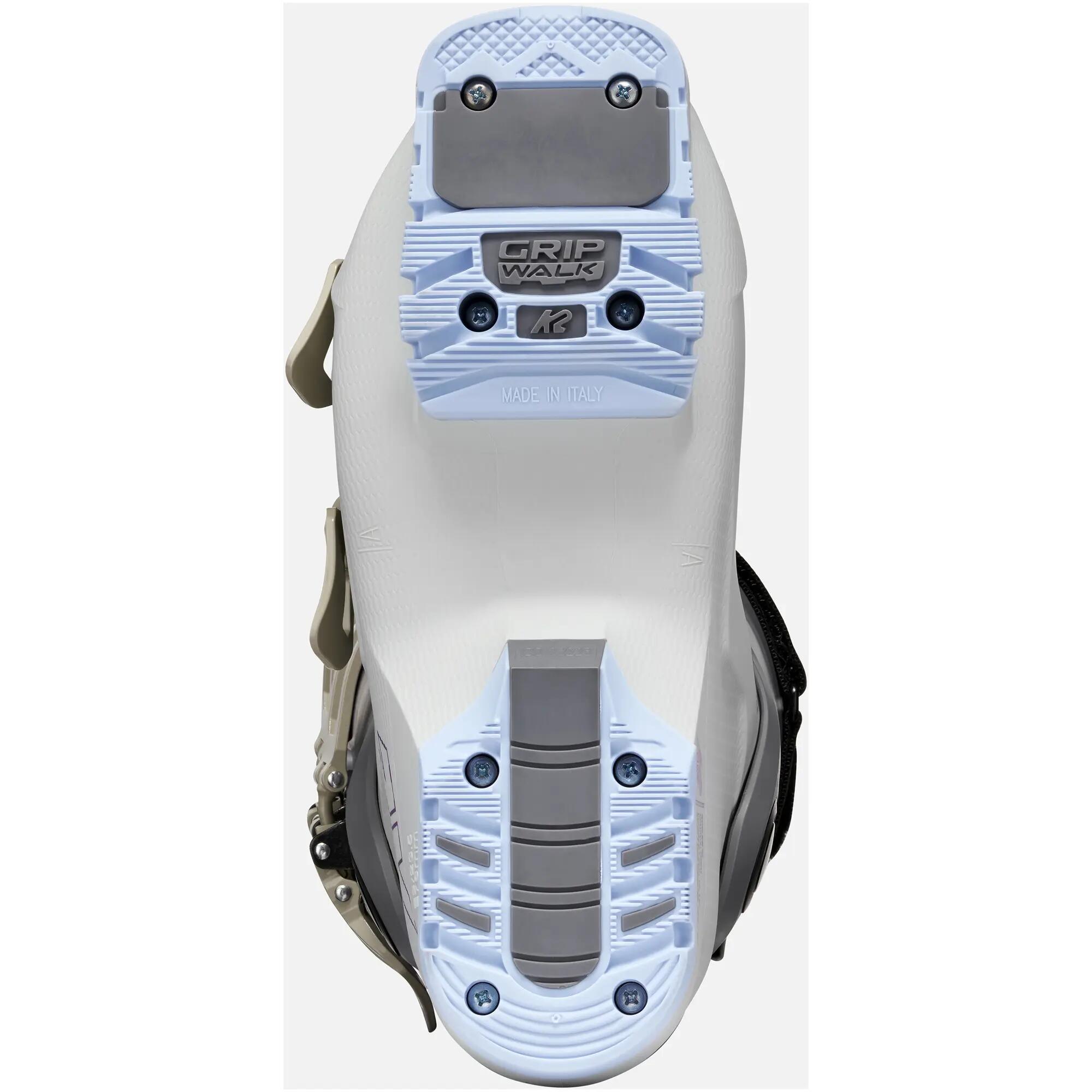Buty narciarskie damskie K2 BFC 95 W 5/7