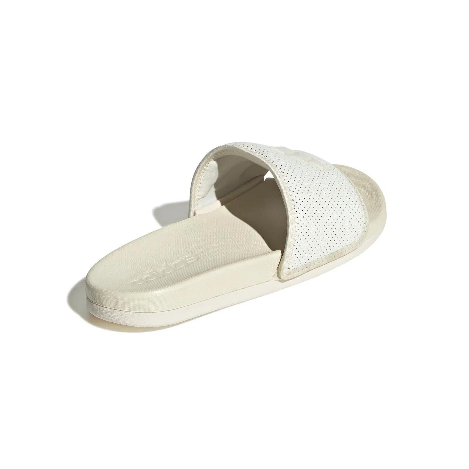 Klapki damskie ADIDAS ADILETTE COMFORT 44.5 7/7