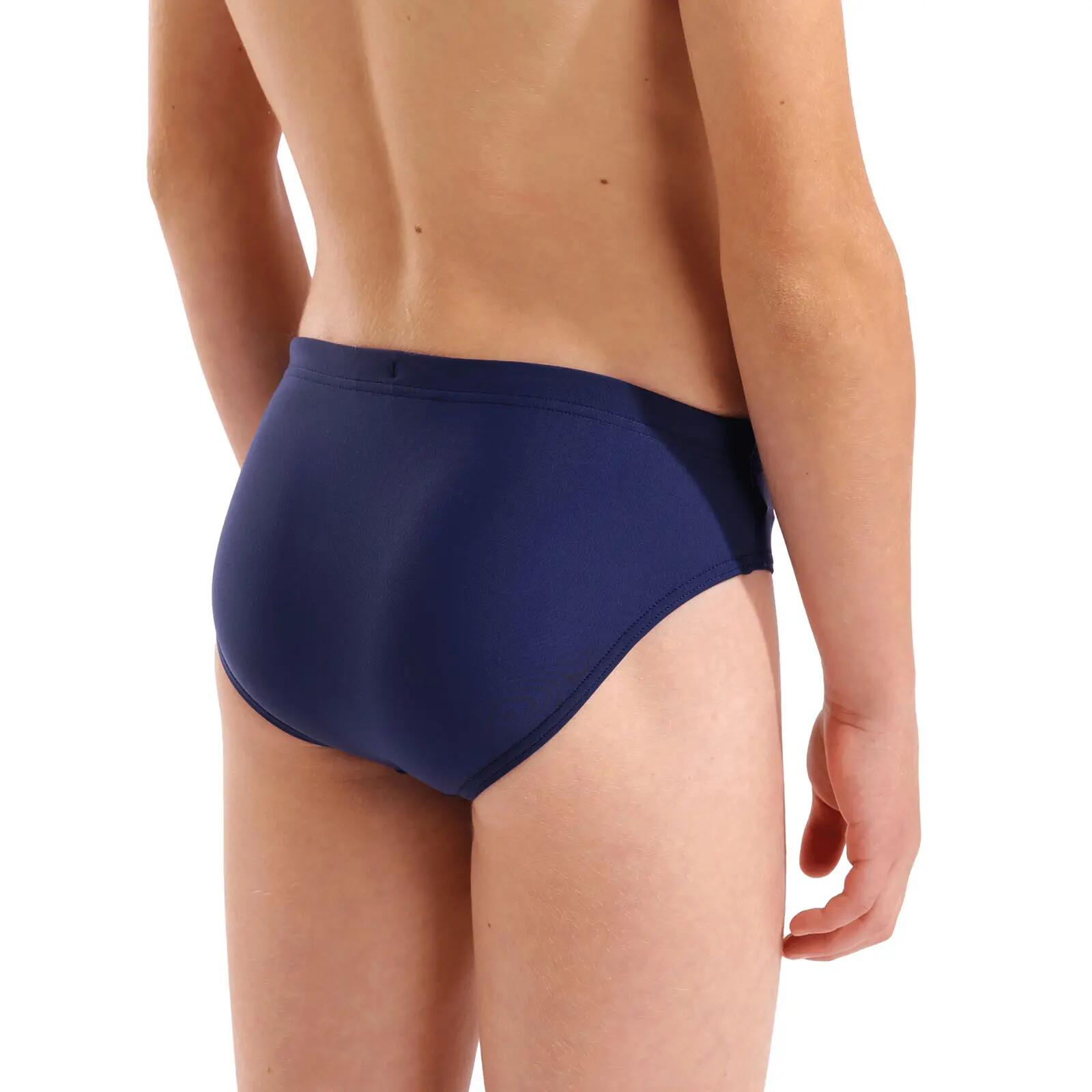Bañador Slip Niño - B Kikko 5/5