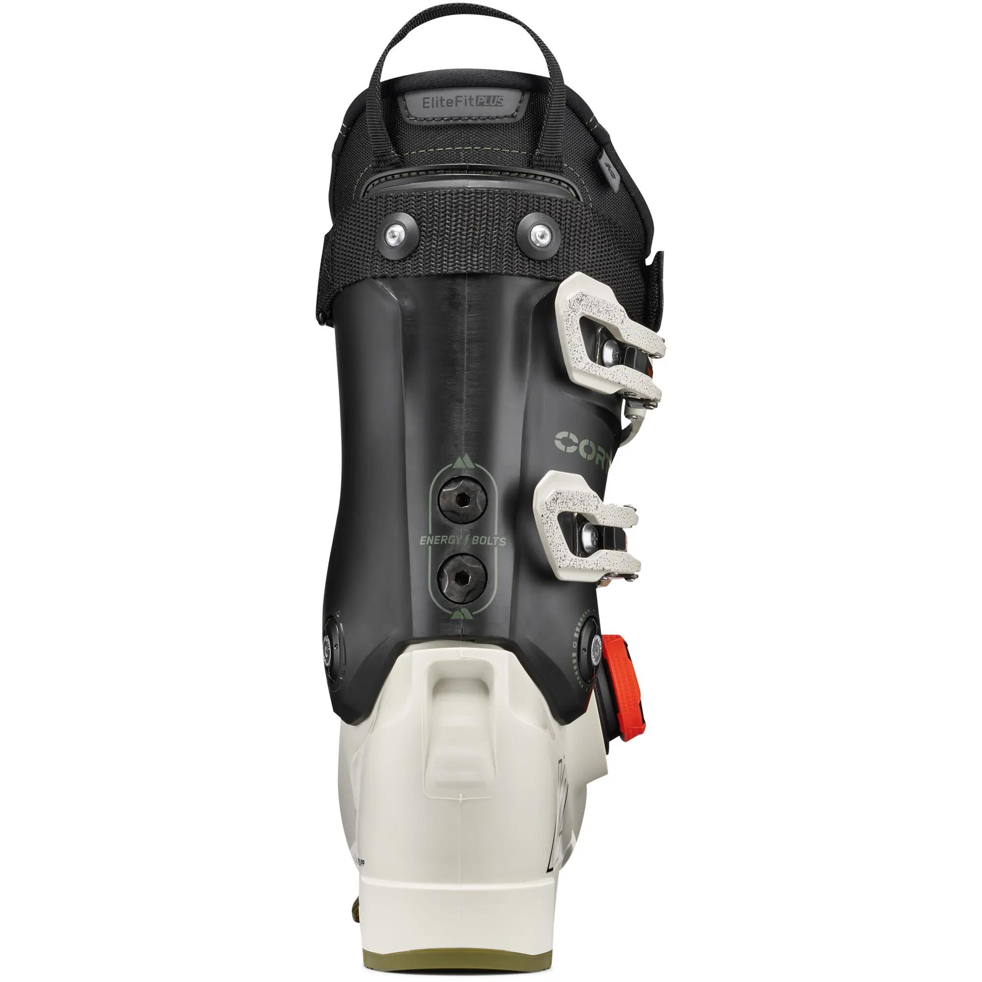 Buty narciarskie K2 junior CORTEX JR BOA 4/7