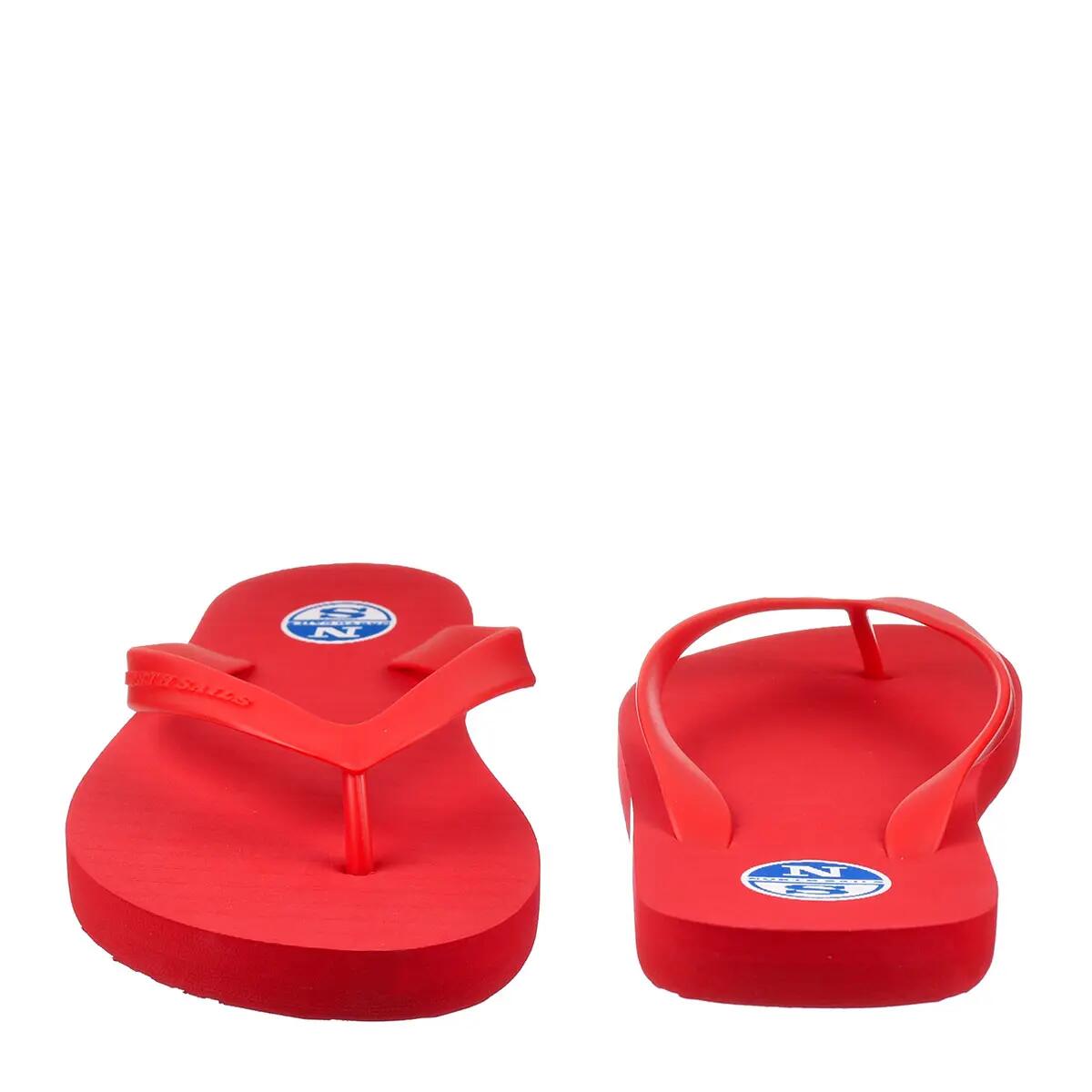 Tongs de piscine Sandy Elemental 4/5
