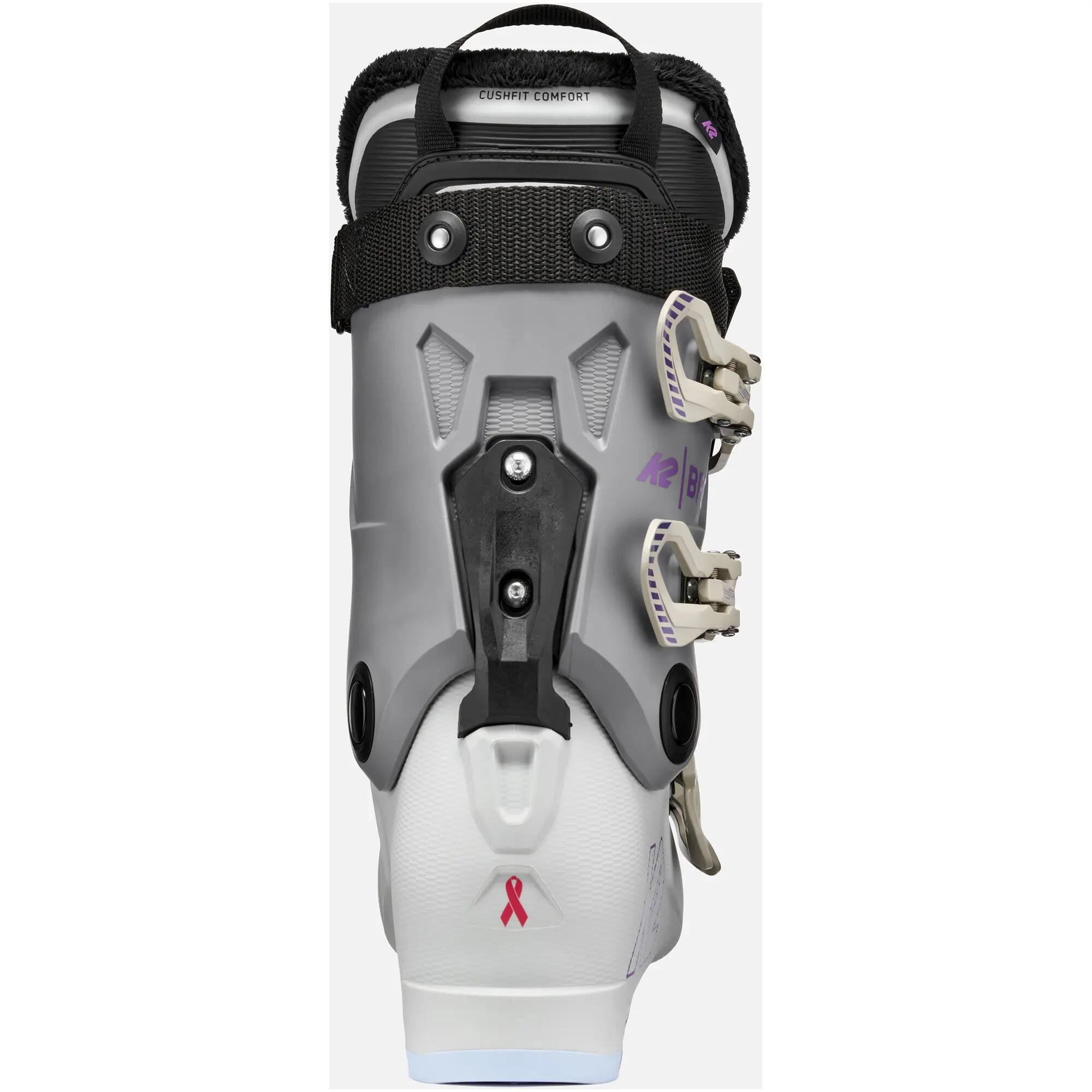 Buty narciarskie damskie K2 BFC 95 W 4/7