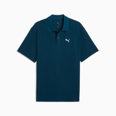 Puma polo wardrobe heren sportshirt