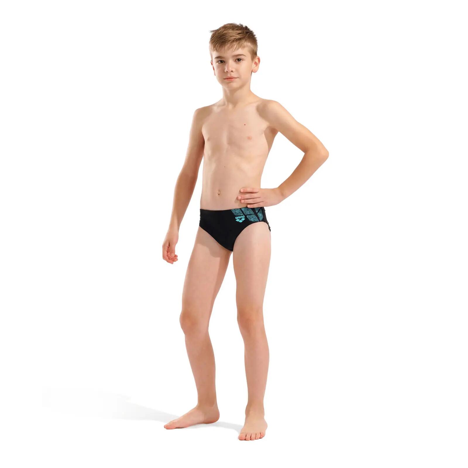 Bañador Slip Niño - B Kikko 3/5