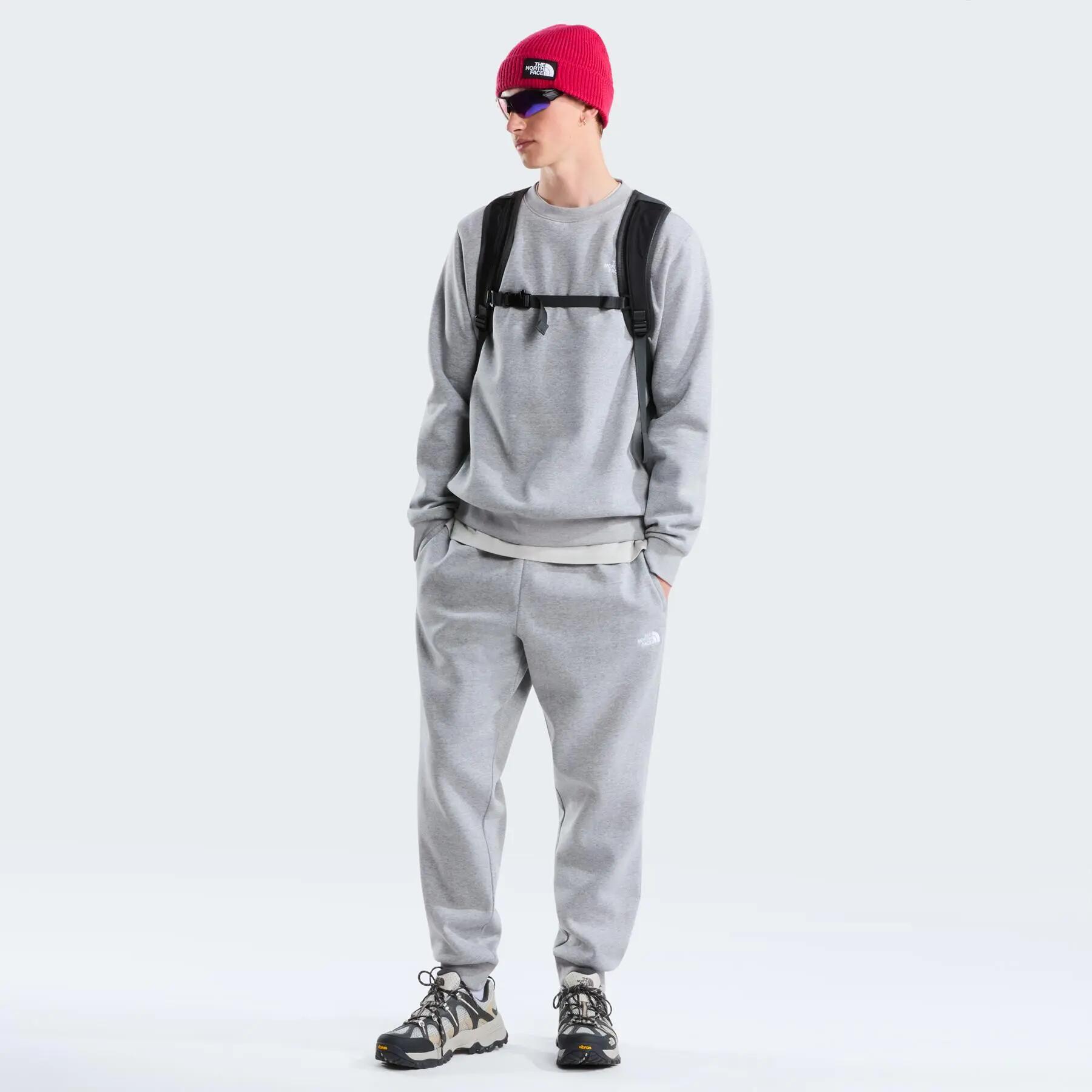 Sweat-shirt de sport pour homme THE NORTH FACE EVOLUTION SIMPLE 5/5
