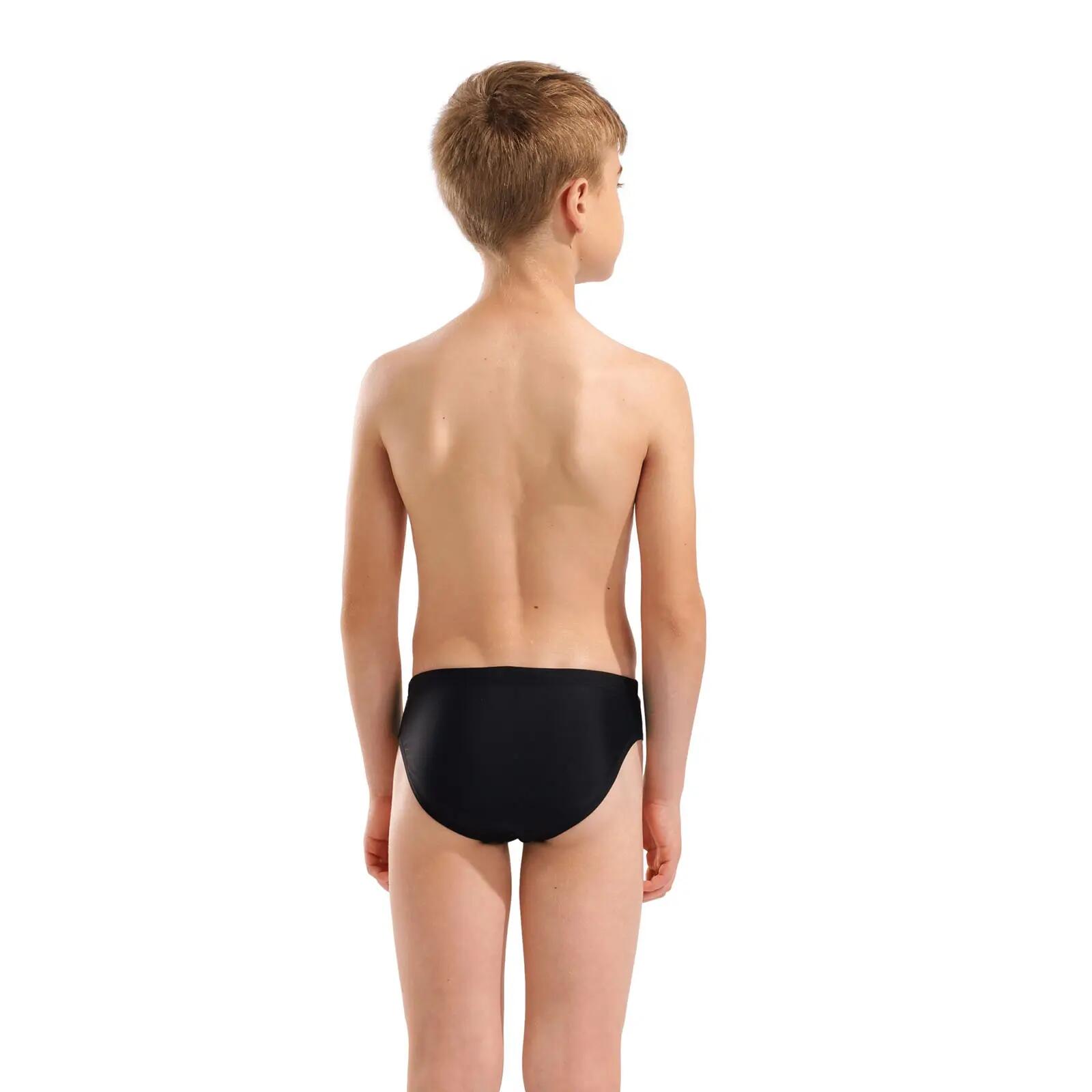 Bañador Slip Niño - B Kikko 2/5