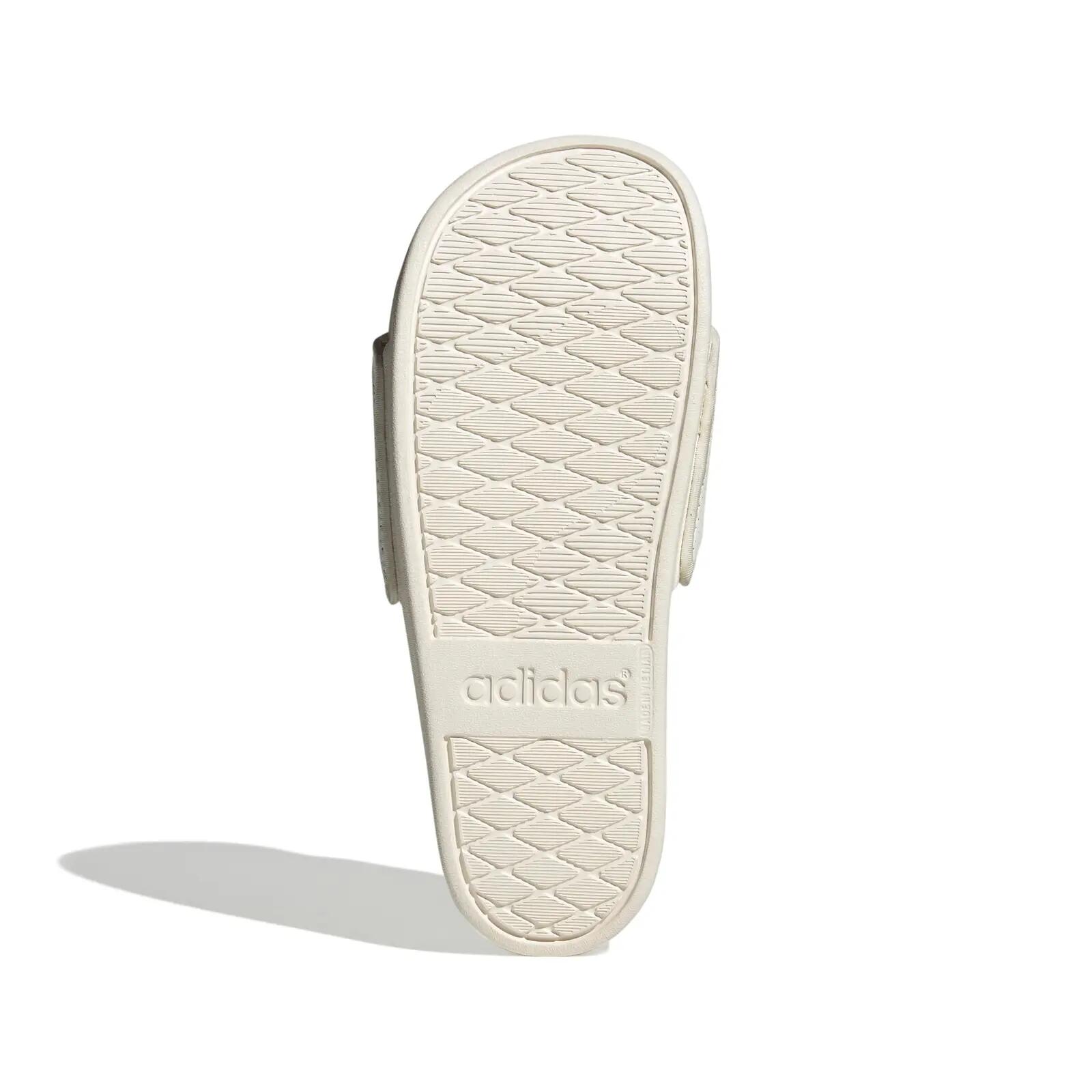 Klapki damskie ADIDAS ADILETTE COMFORT 44.5 4/7