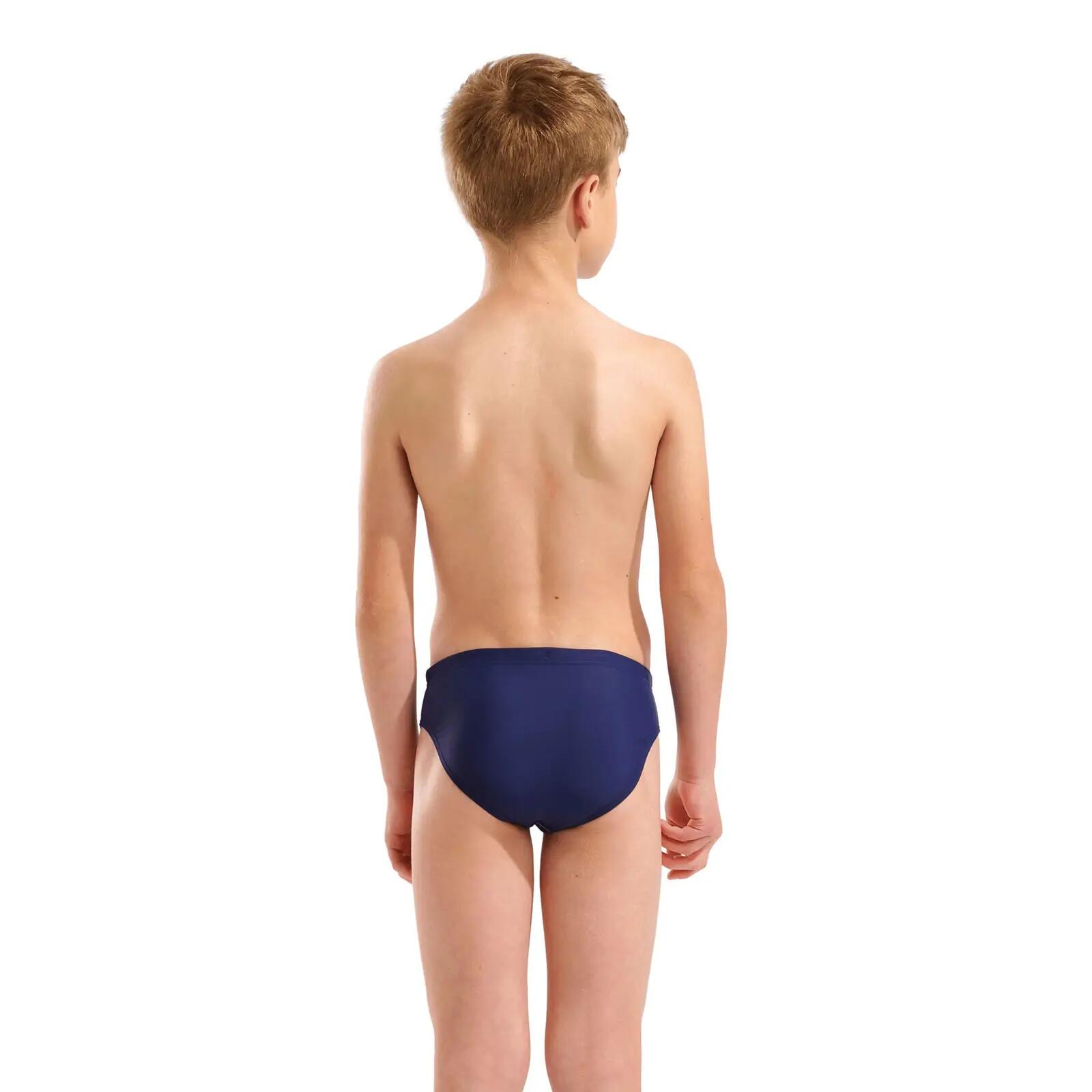 Bañador Slip Niño - B Kikko 2/5