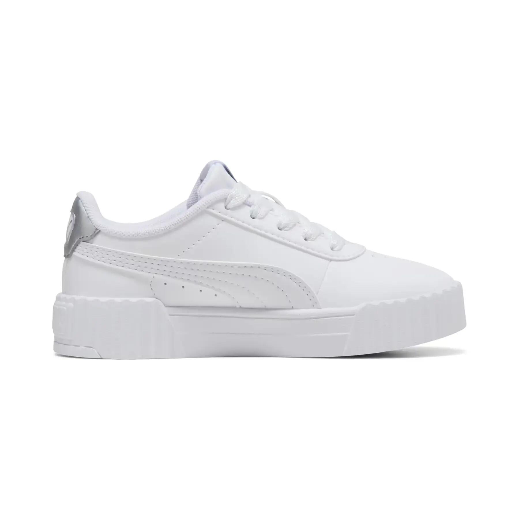 Mädchen Sneakers Puma 2/6